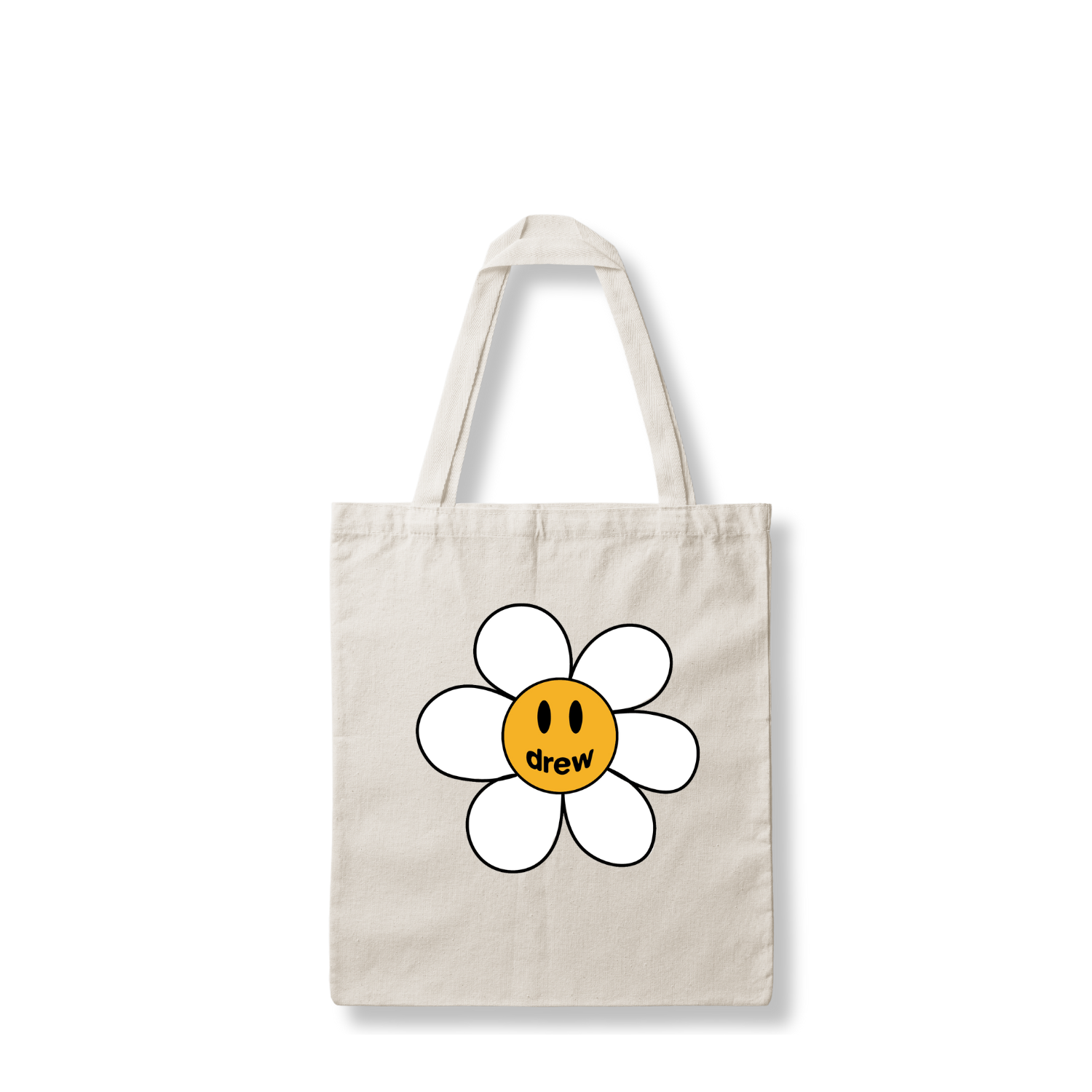 Tote bag Drew 2 - Justin Bieber