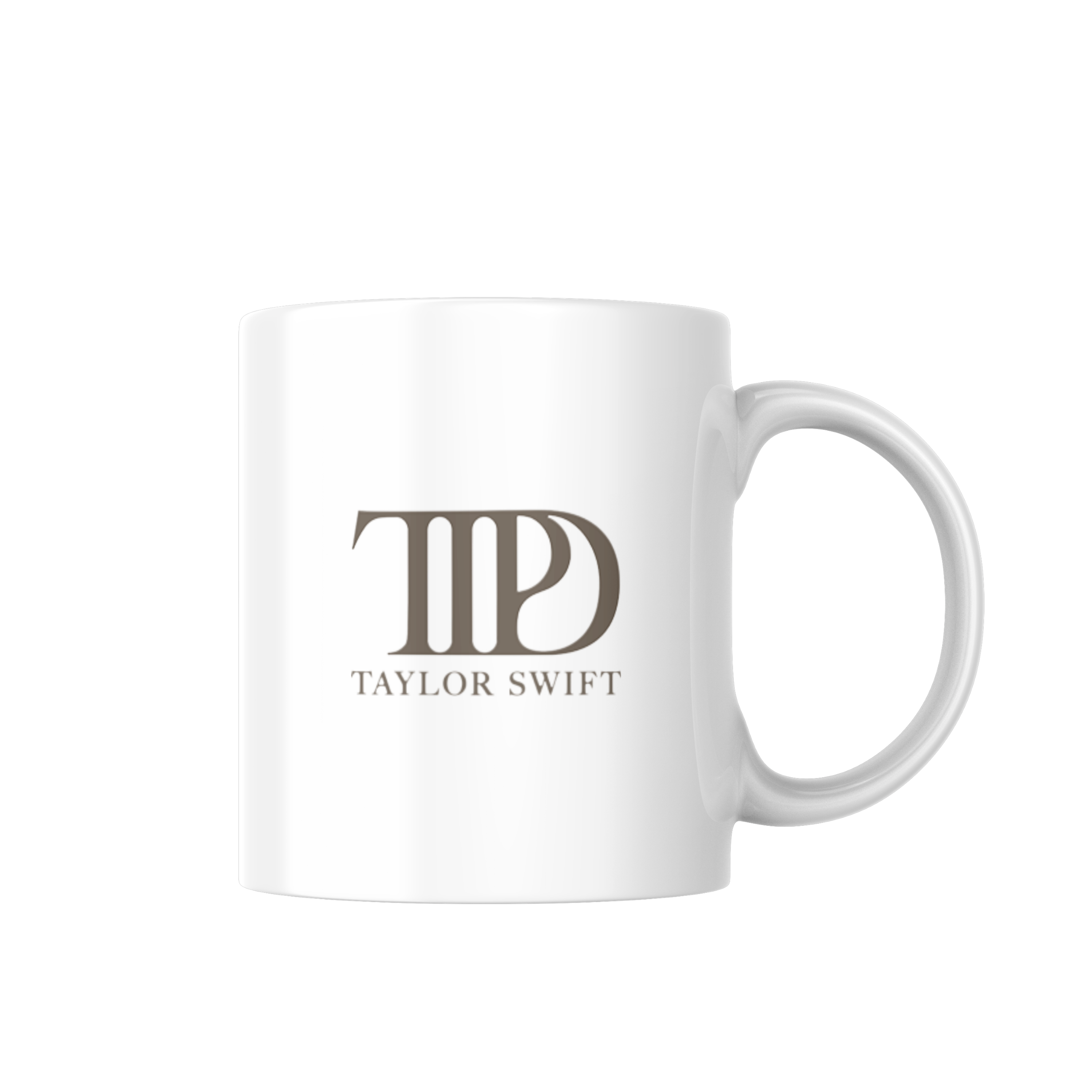 Taza The Tortured Poets Department 2 - Taylor Swift