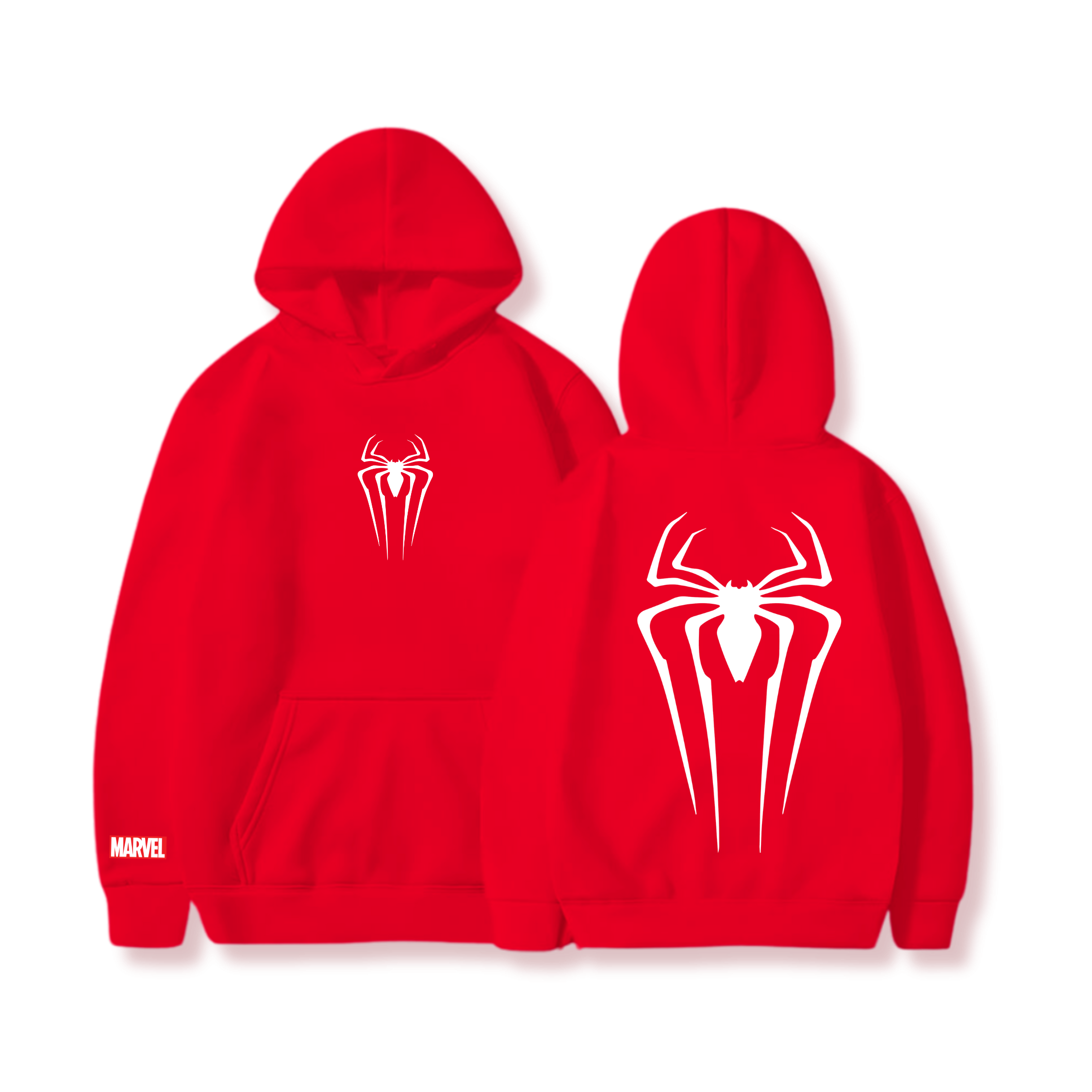 Hoodie 2 - Spider-Man