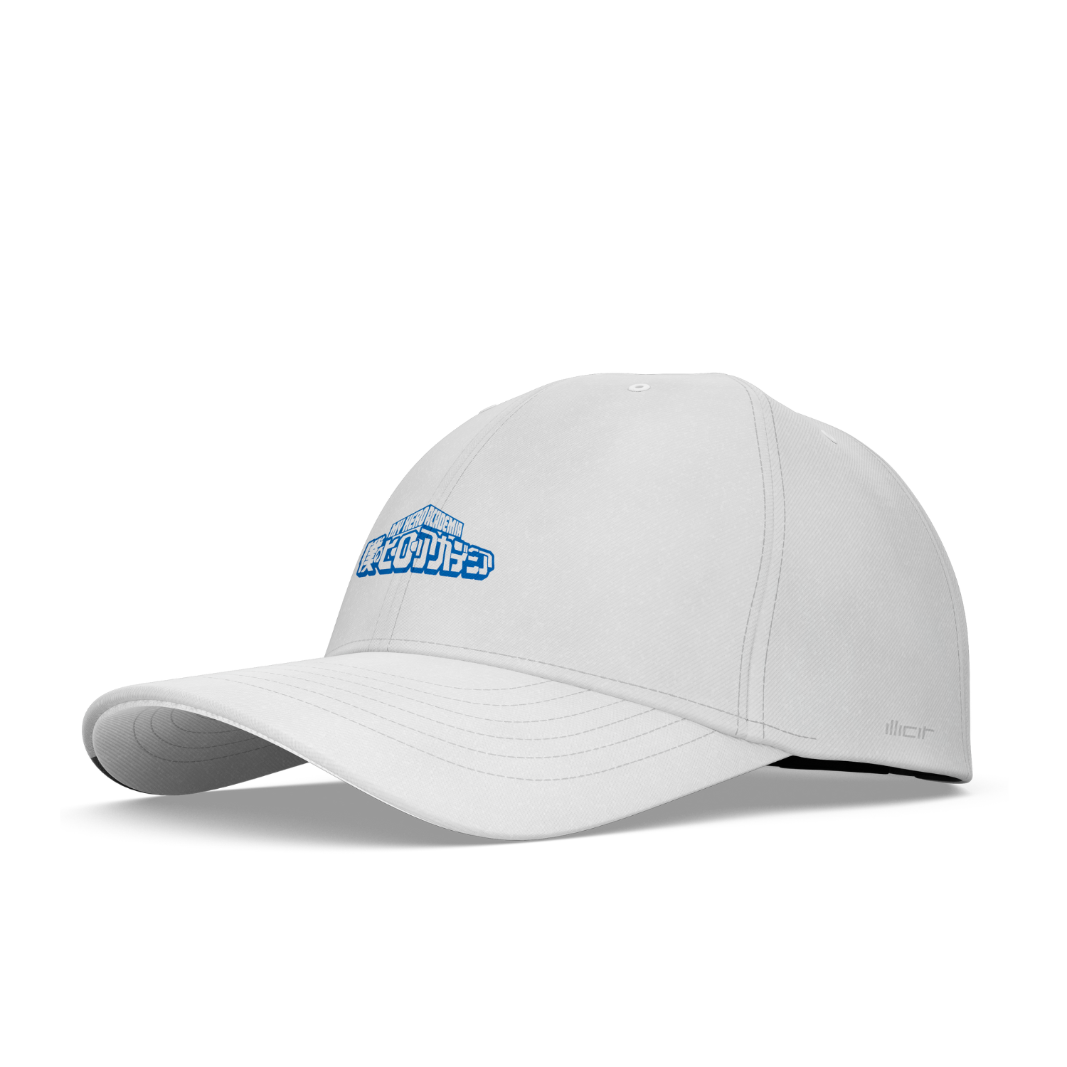 Gorra 1 - My Hero Academia