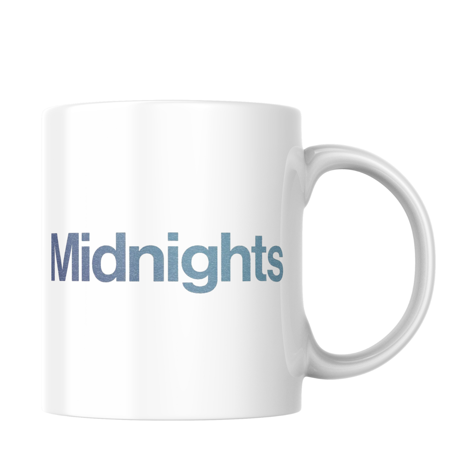 Taza Midnights - Taylor Swift