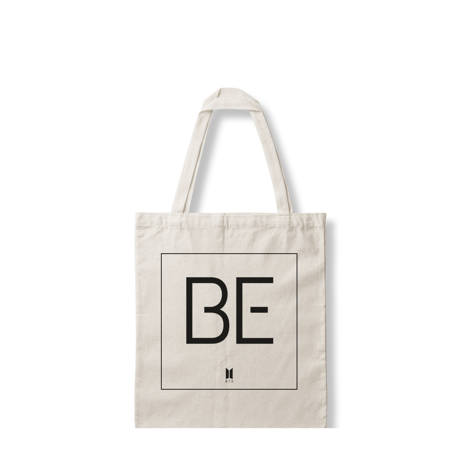 Tote bag Butter 2 - BTS