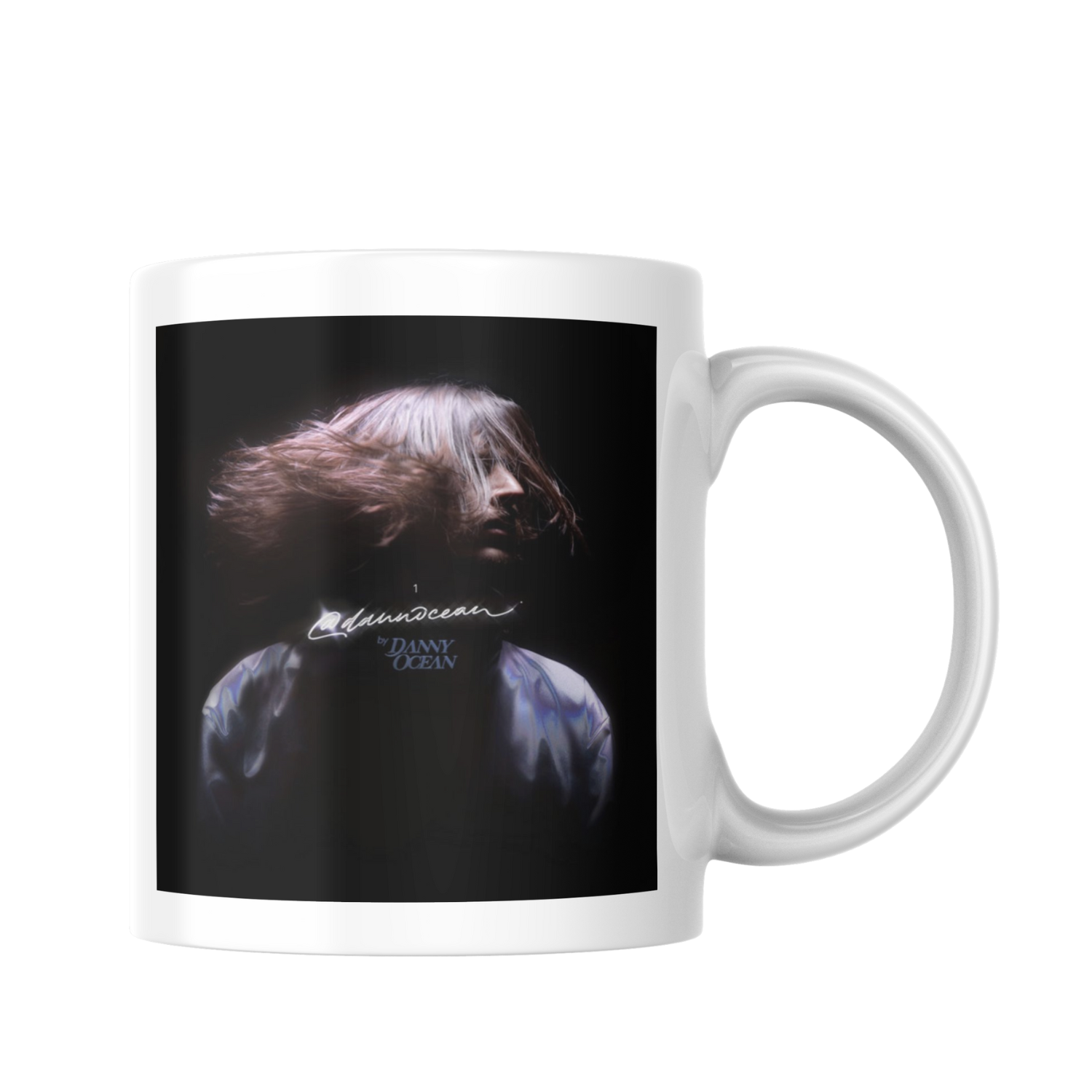 Taza 1 - Danny Ocean