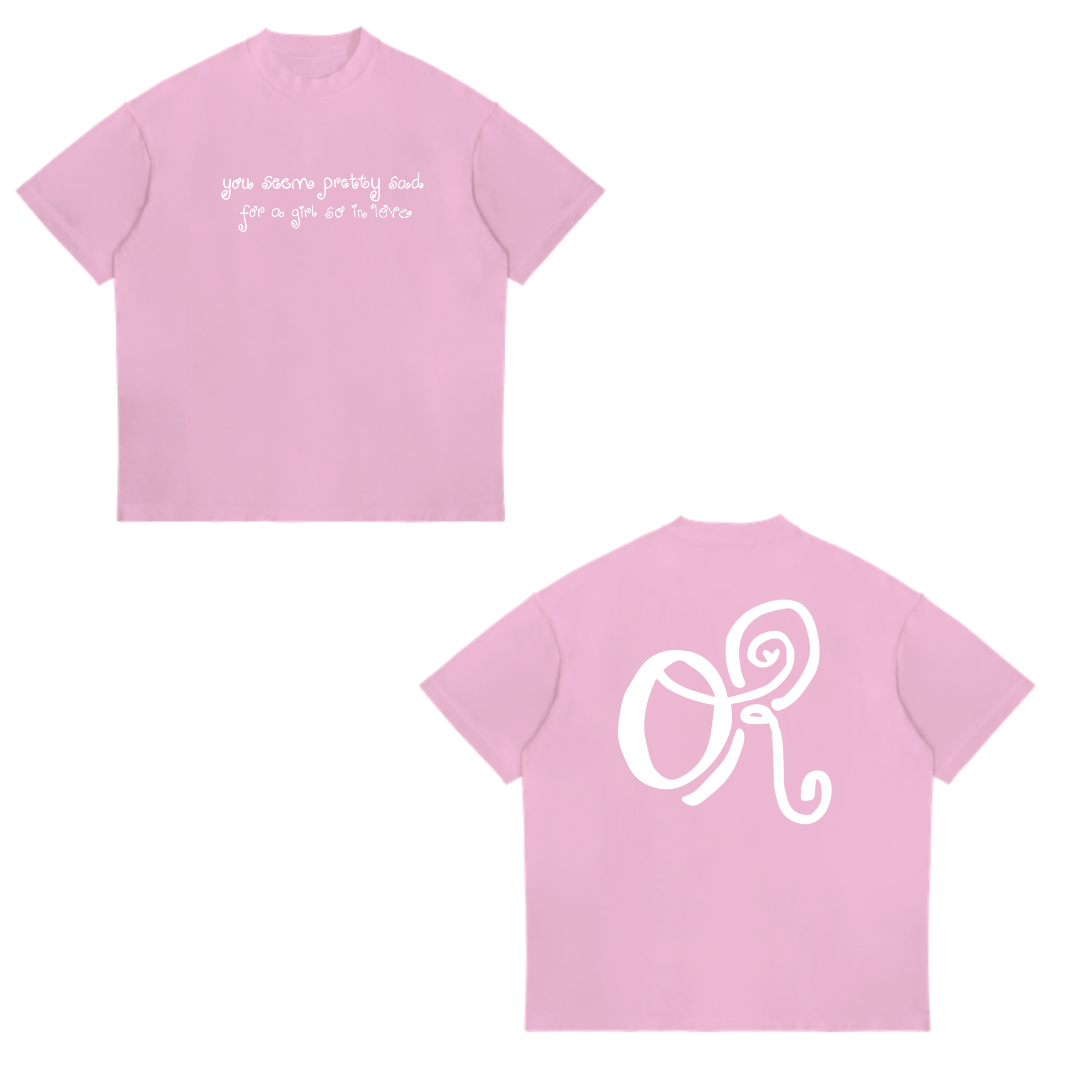 Camisa Logotipo OR 9 - Olivia Rodrigo