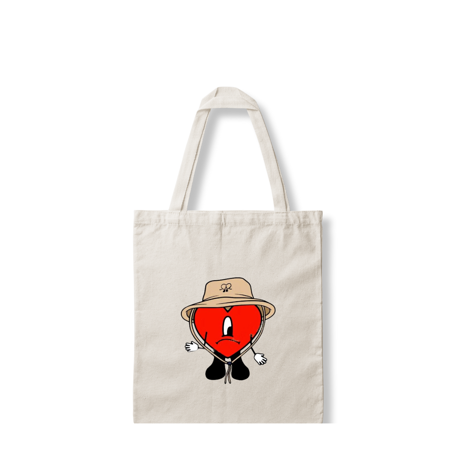 Tote bag Un Verano Sin Ti 2 - Bad Bunny