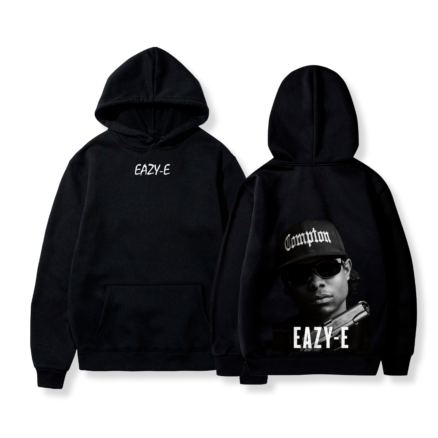 Hoodie 1 - Eazy E