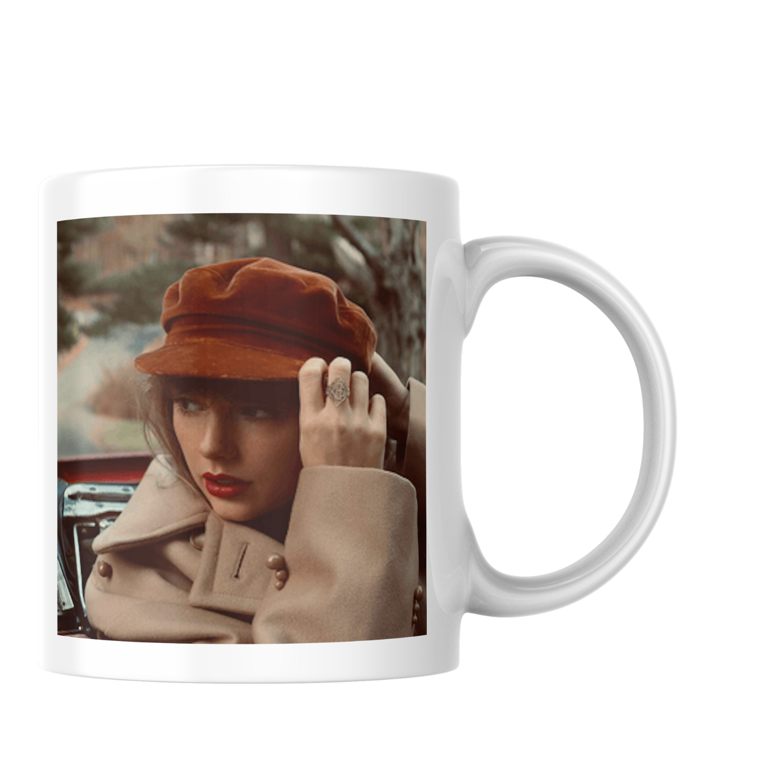 Taza Red - Taylor Swift