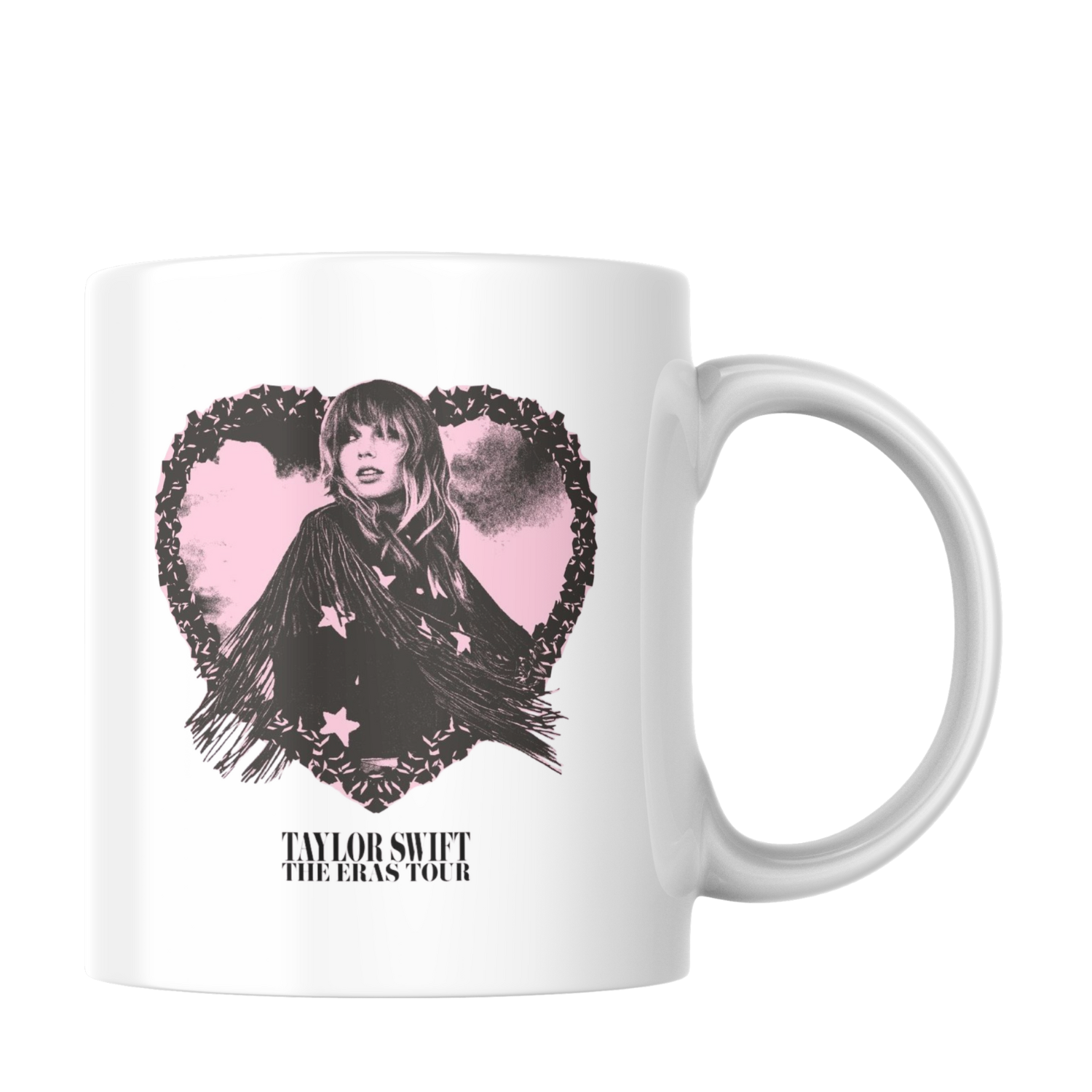 Taza Lover - Taylor Swift