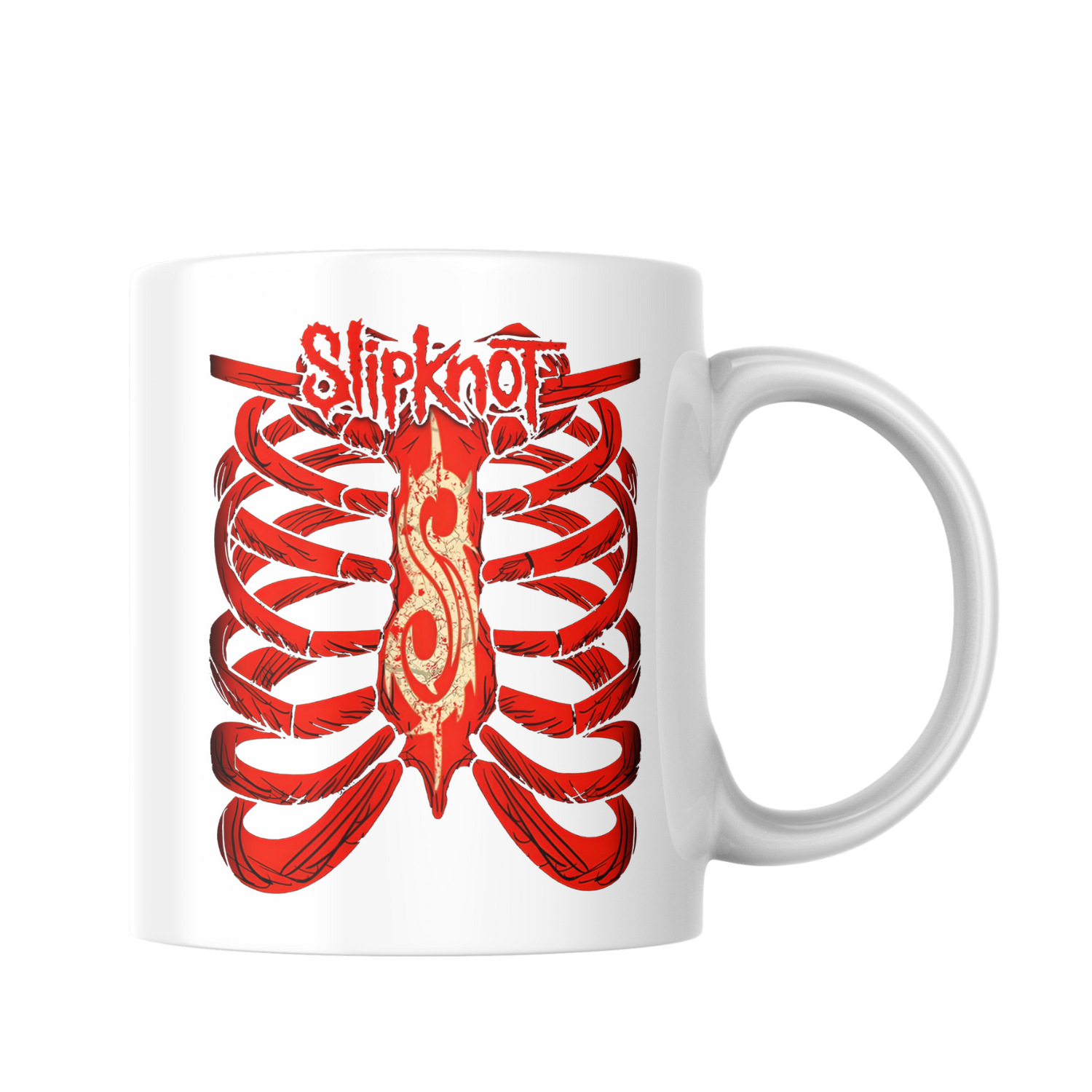 Taza 1 - Slipknot