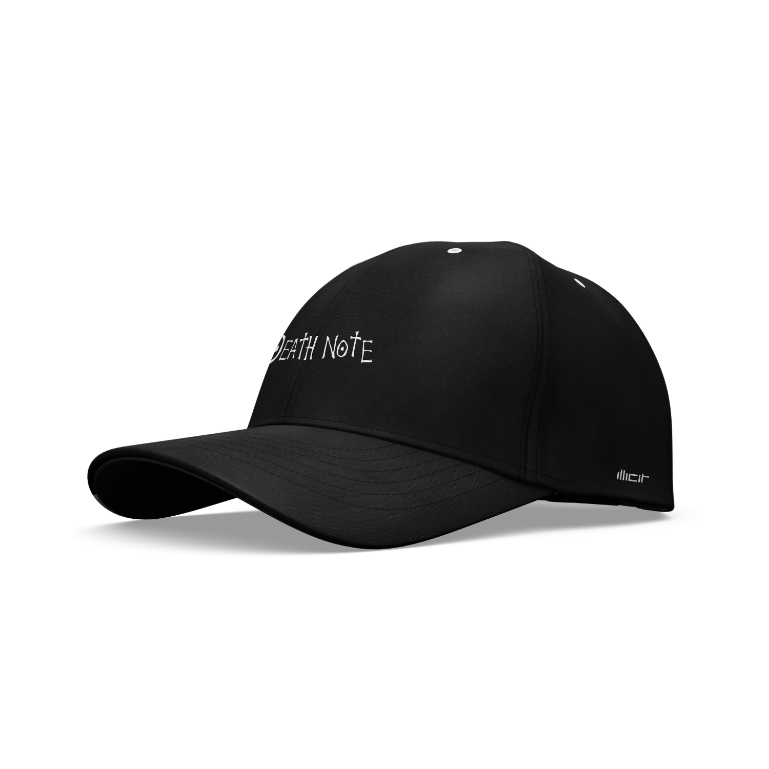 Gorra 2 - Death Note