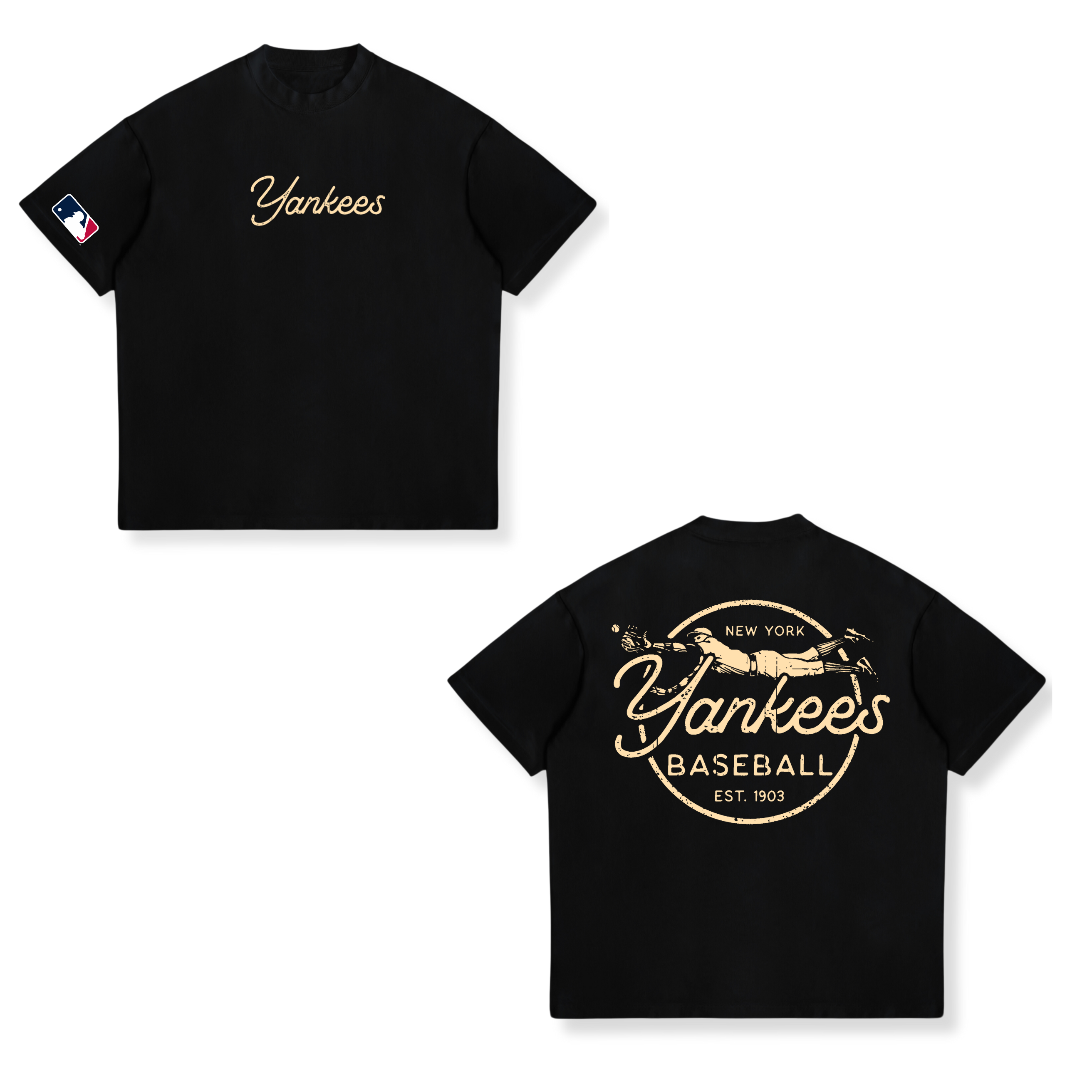 Camisa 16 - New York Yankees