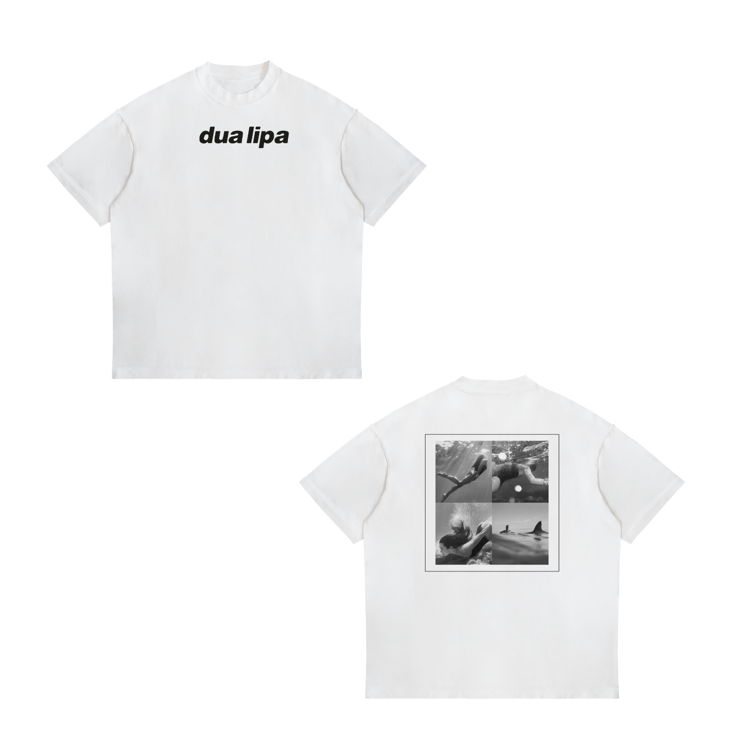 Camisa Radical Optimism 14 - Dua Lipa