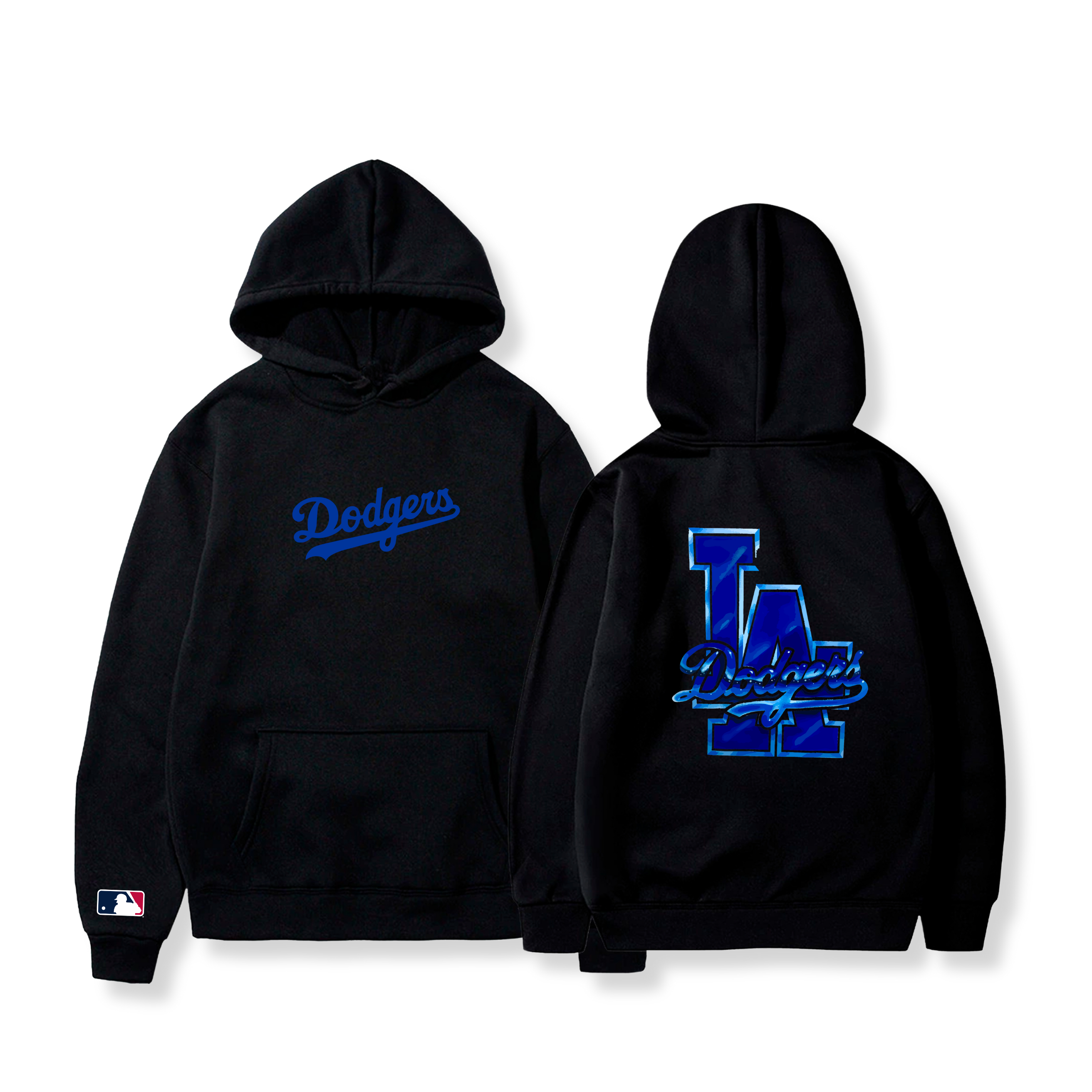 Hoodie 16 - Los Angeles Dodgers