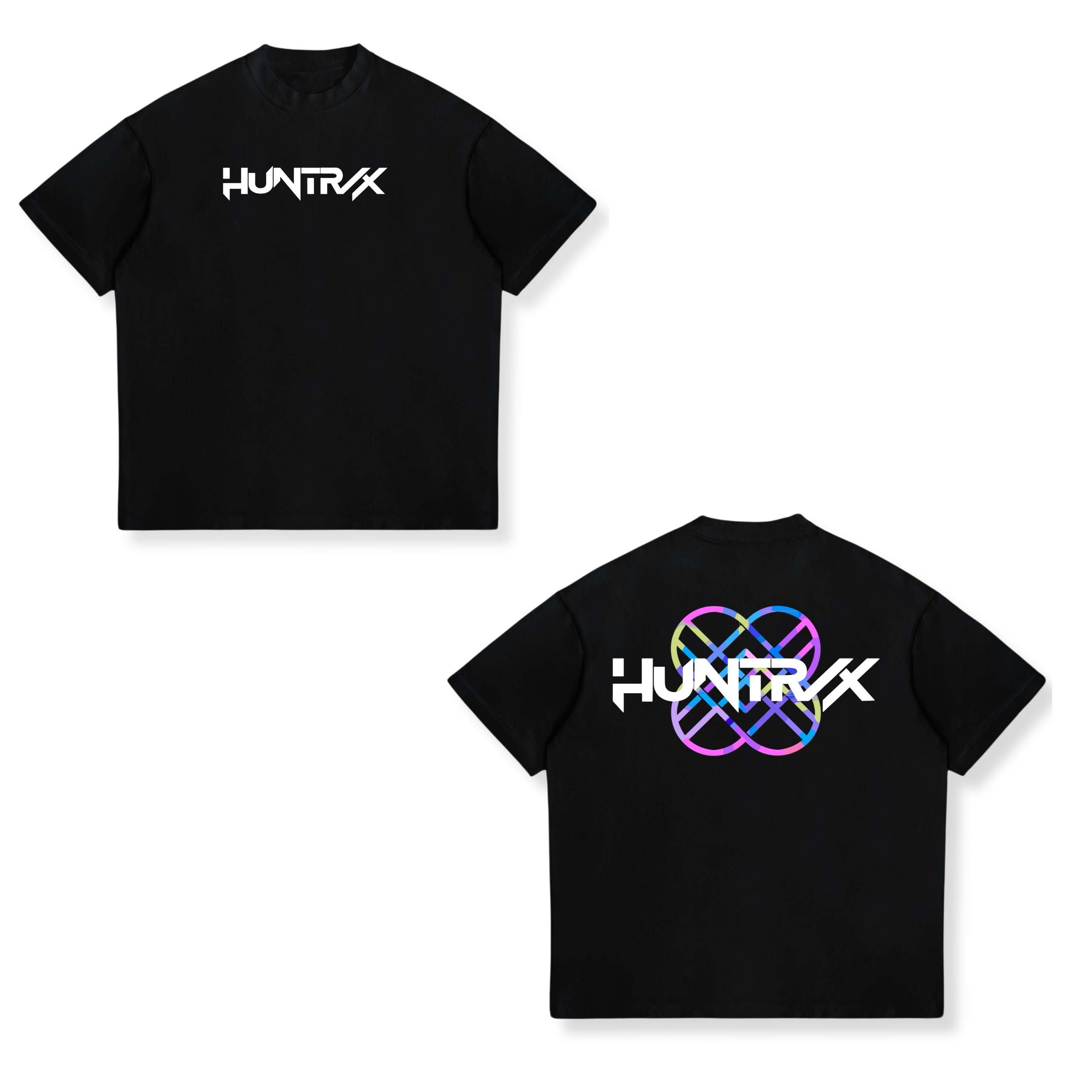 Camisa Logotipo  K-pop 13 - KPop Demon Hunters