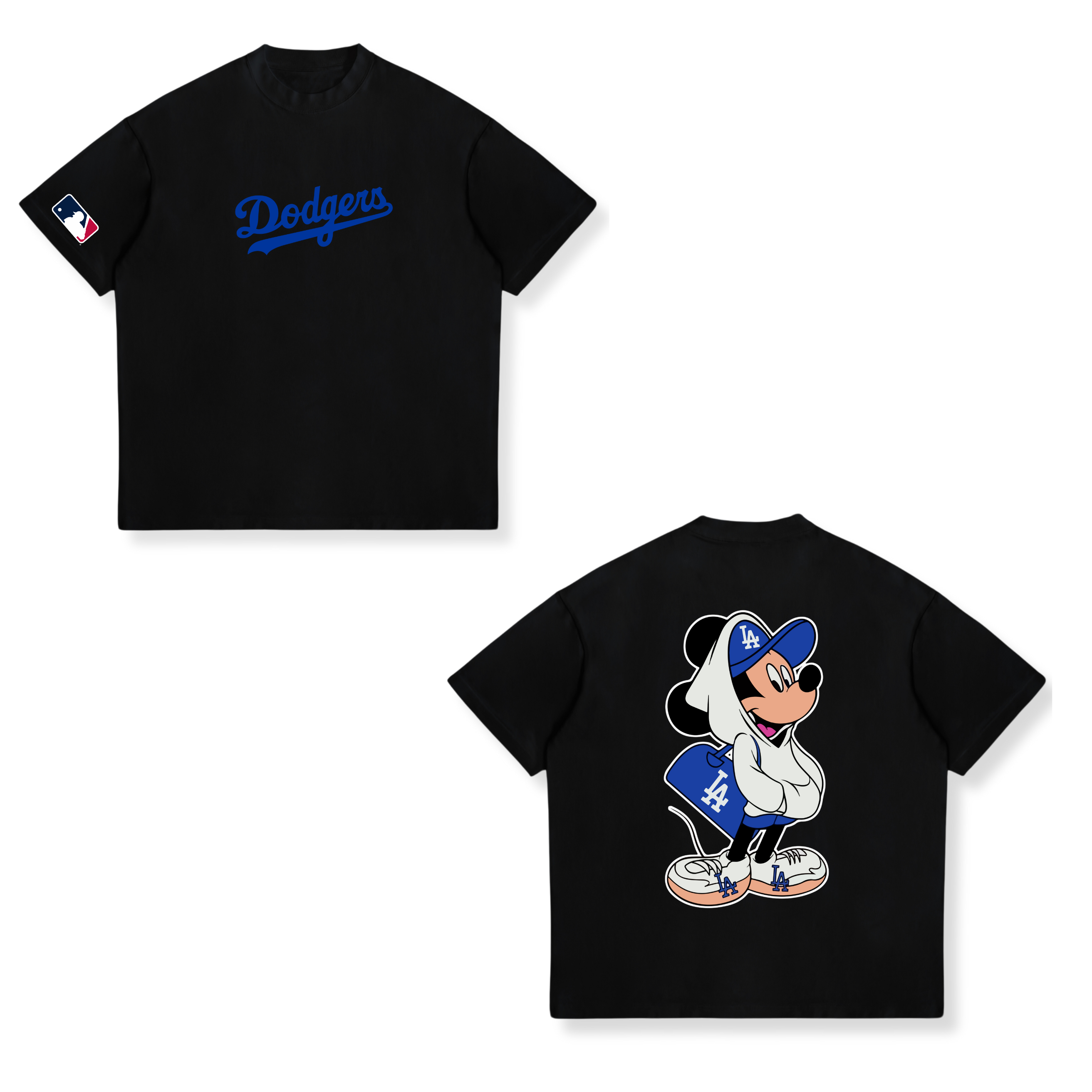 Camisa 17 - Los Angeles Dodgers