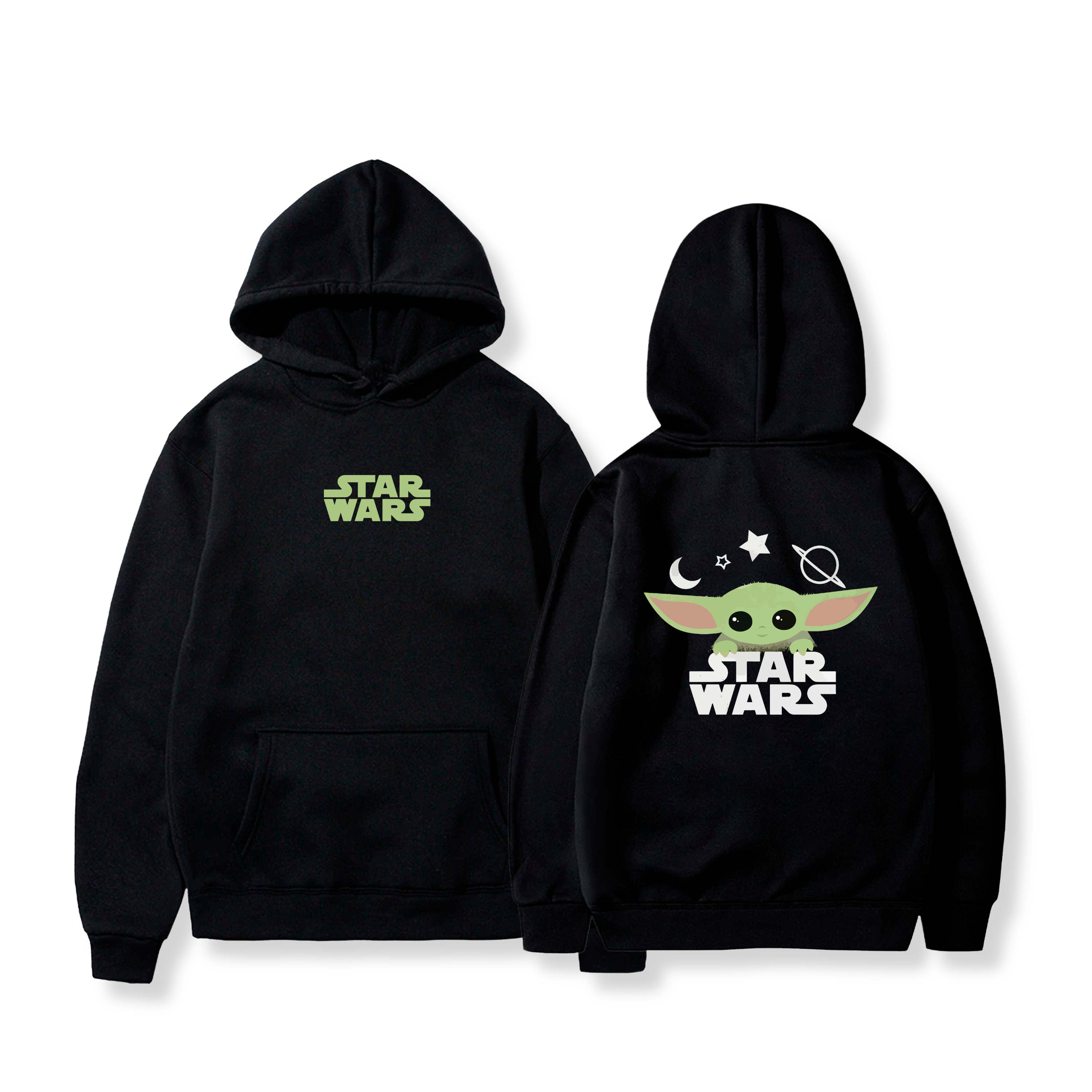 Hoodie Grogu 20 - Star Wars