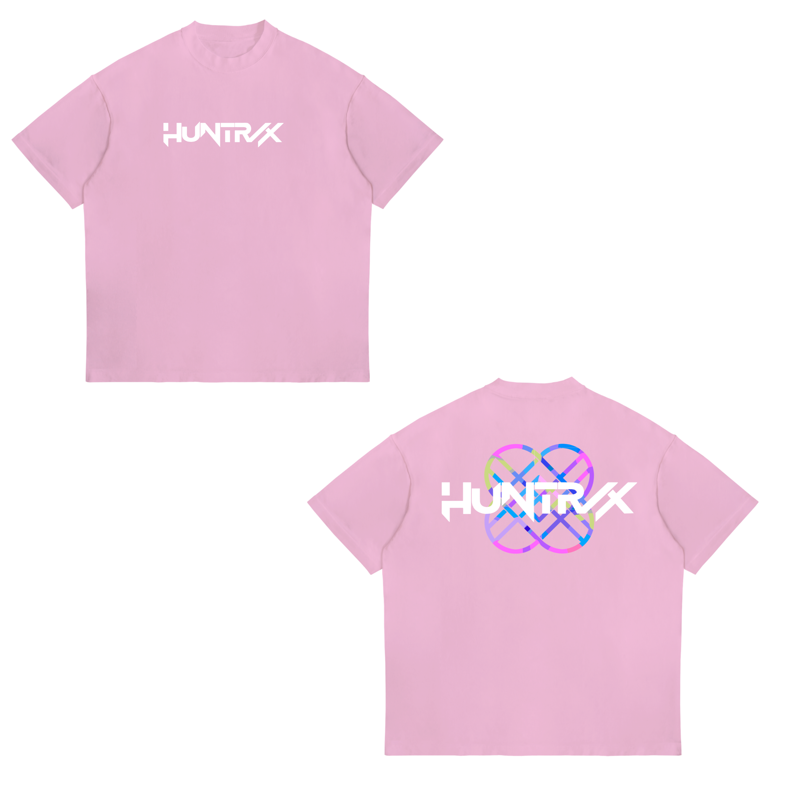 Camisa Logotipo  K-pop 13 - KPop Demon Hunters