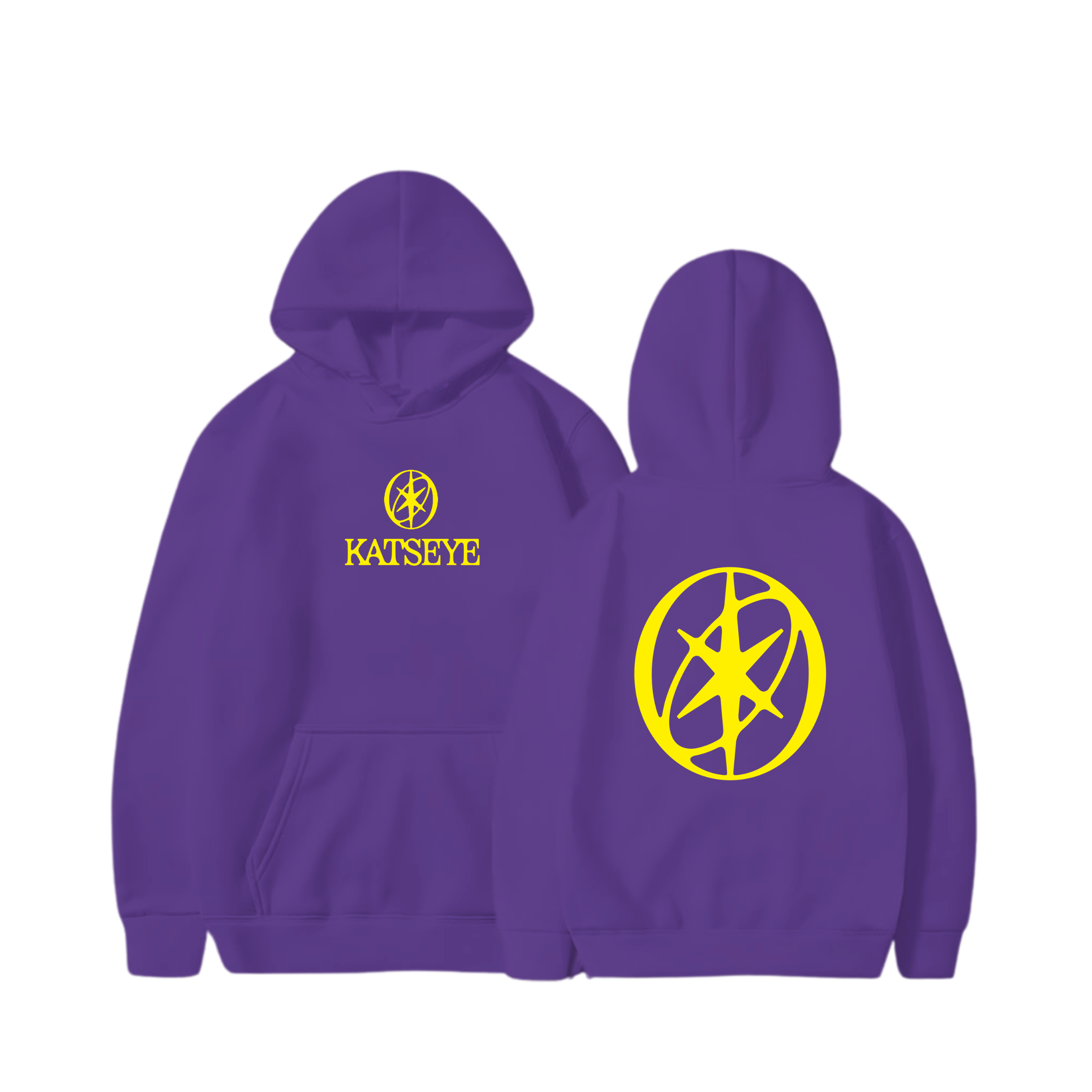 Hoodie Eyekons 20 - Katseye