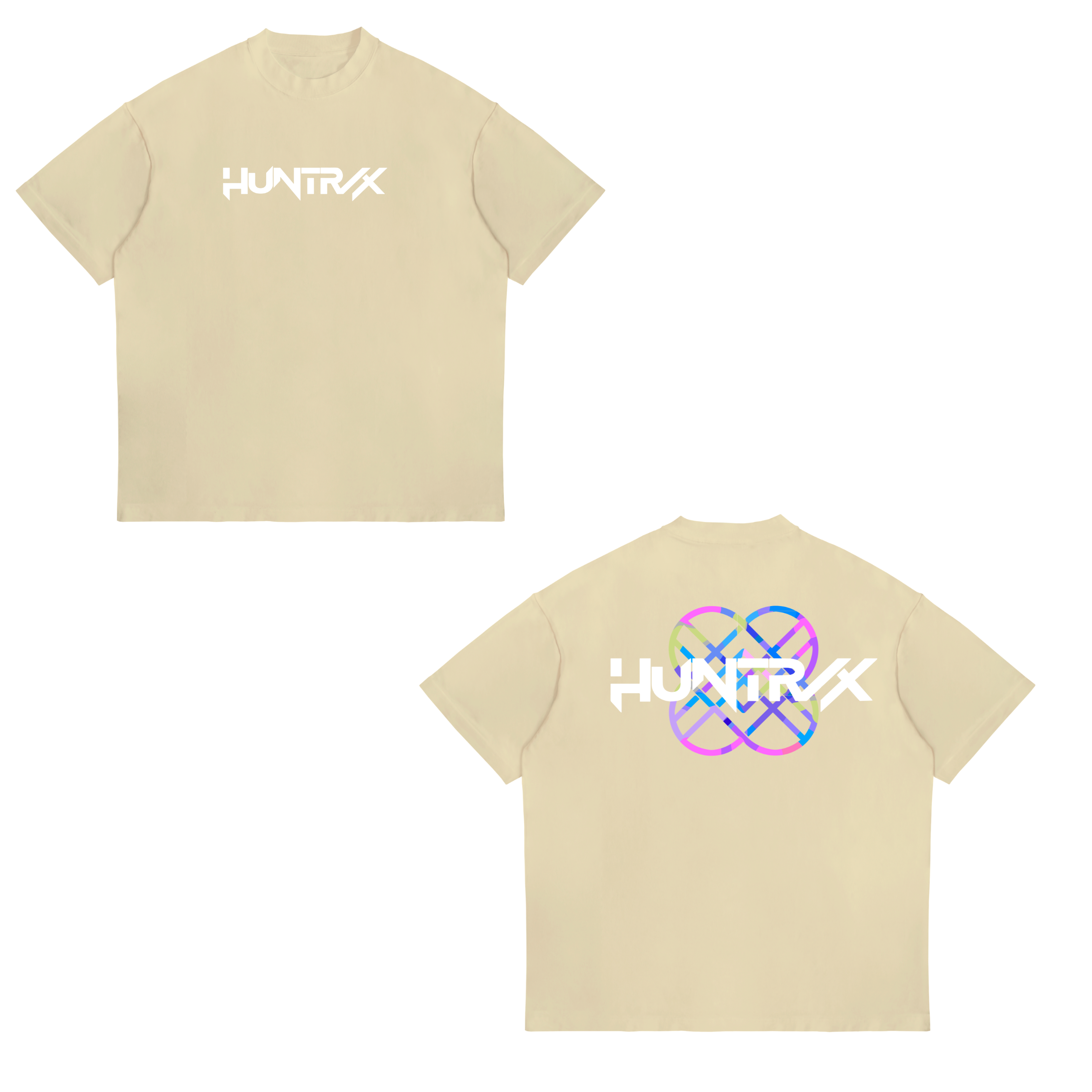 Camisa Logotipo  K-pop 13 - KPop Demon Hunters