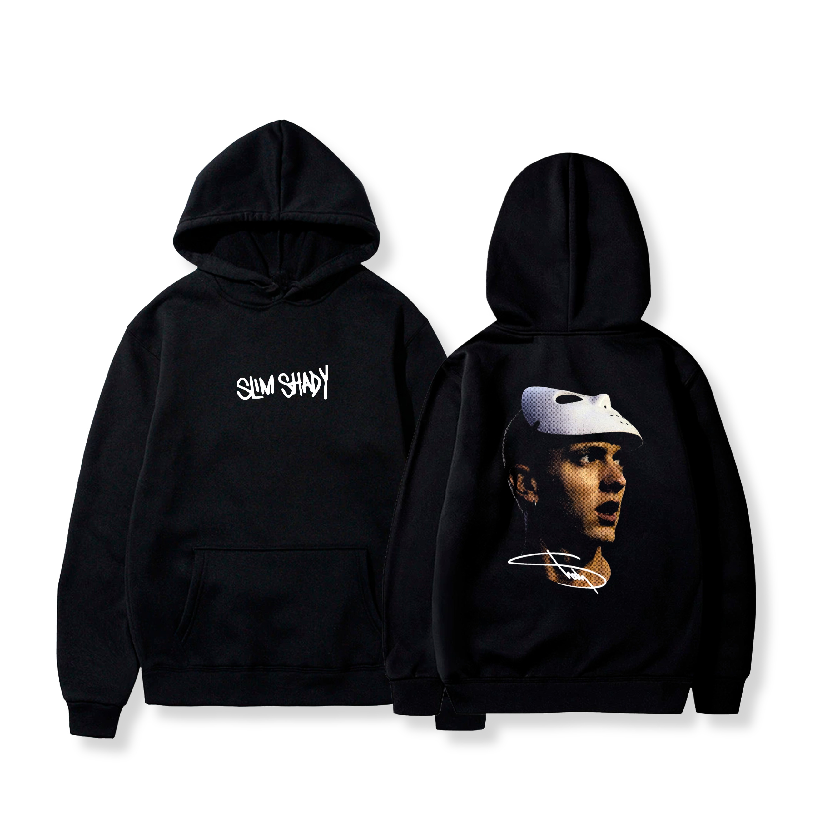 Hoodie Slim Shady 26 - Eminem