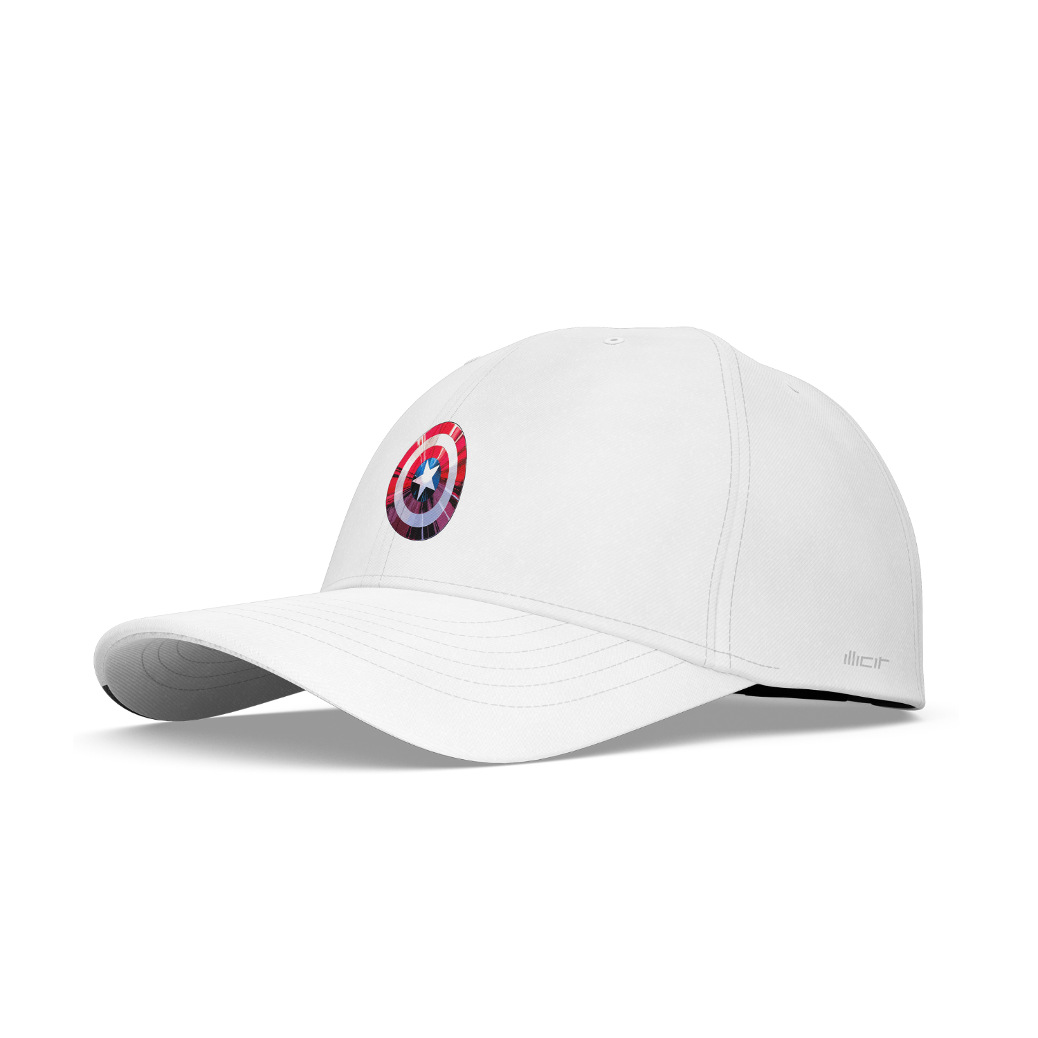 Gorra 2 - Capitán América