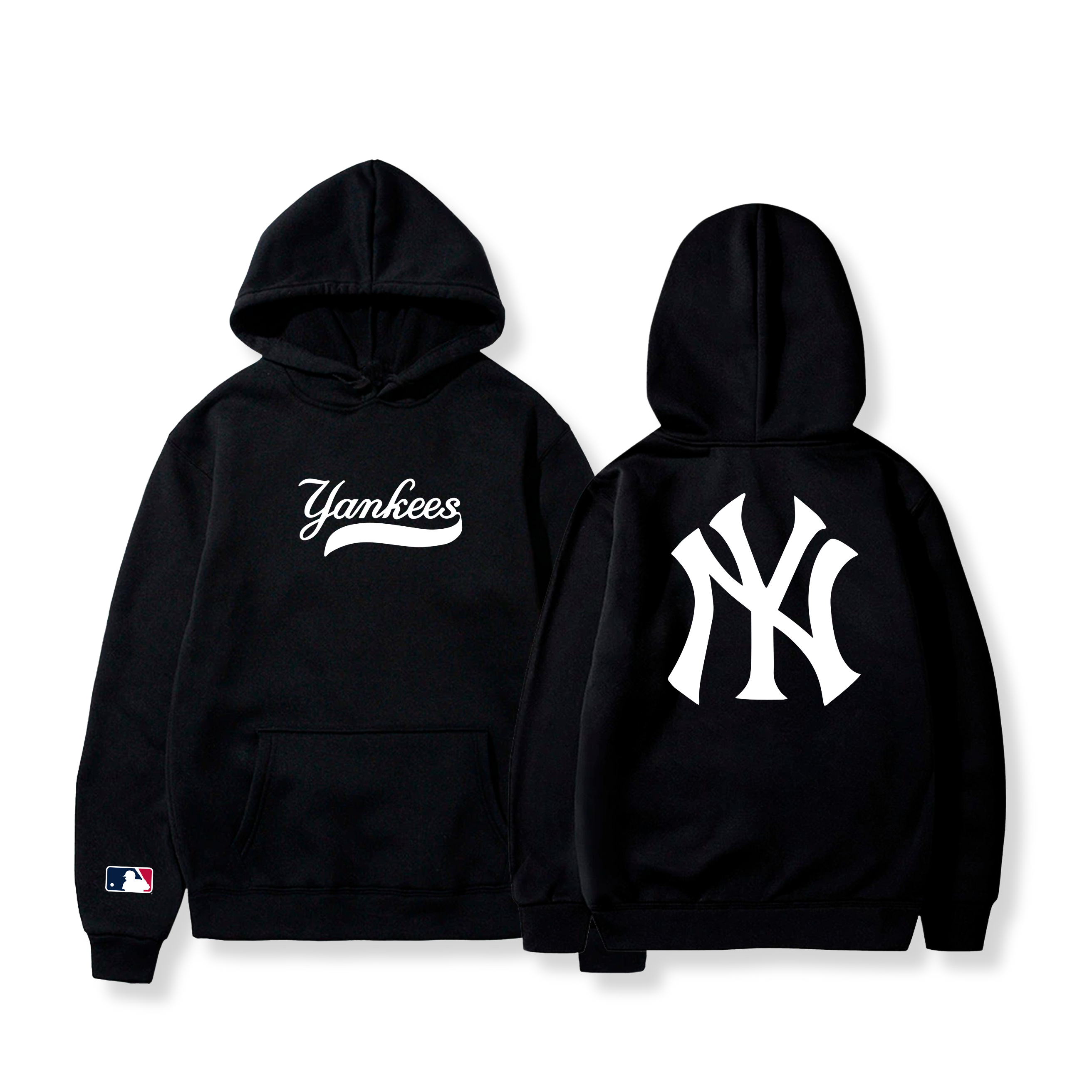 Hoodie 1 - New York Yankees