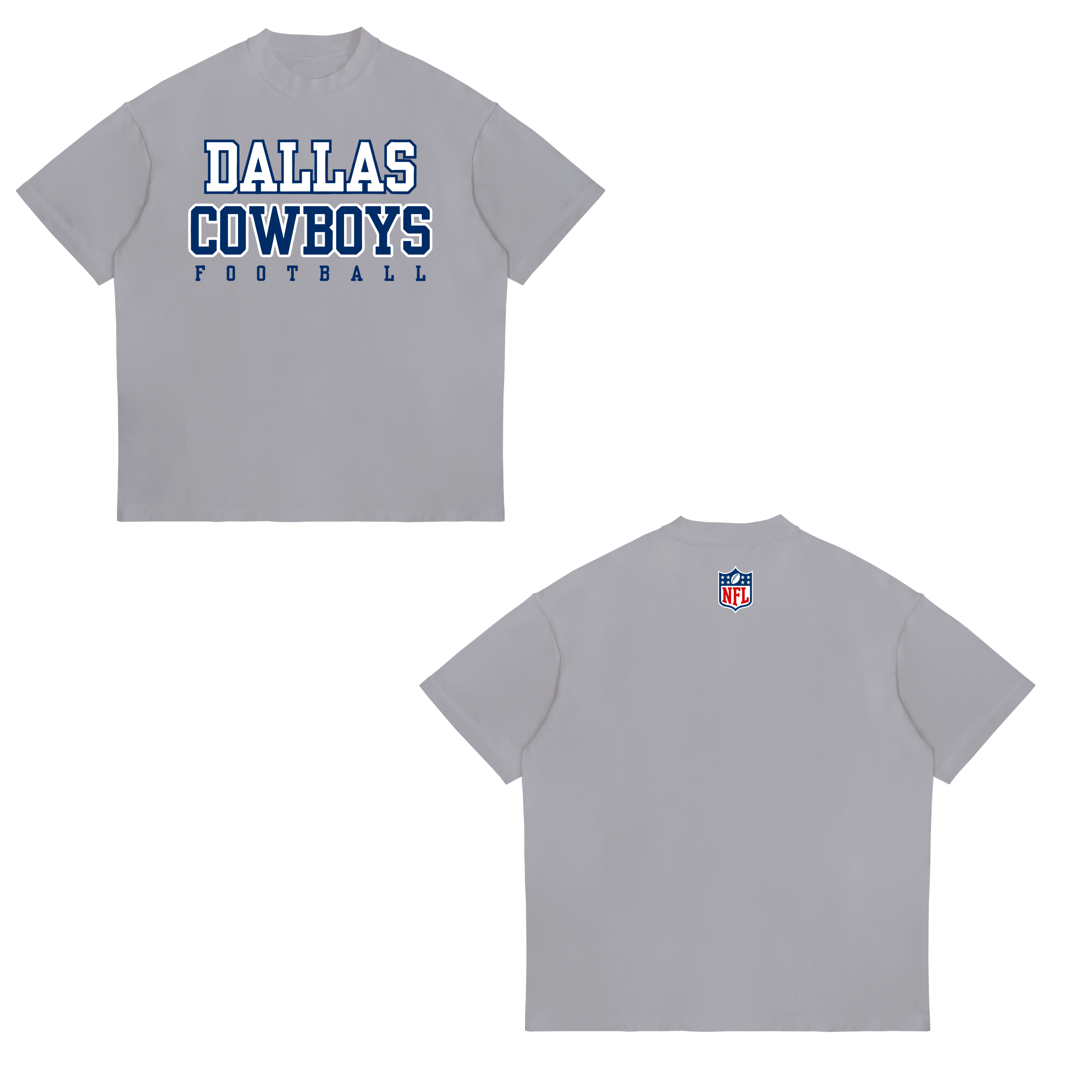 Camisa 2 - Dallas Cowboys