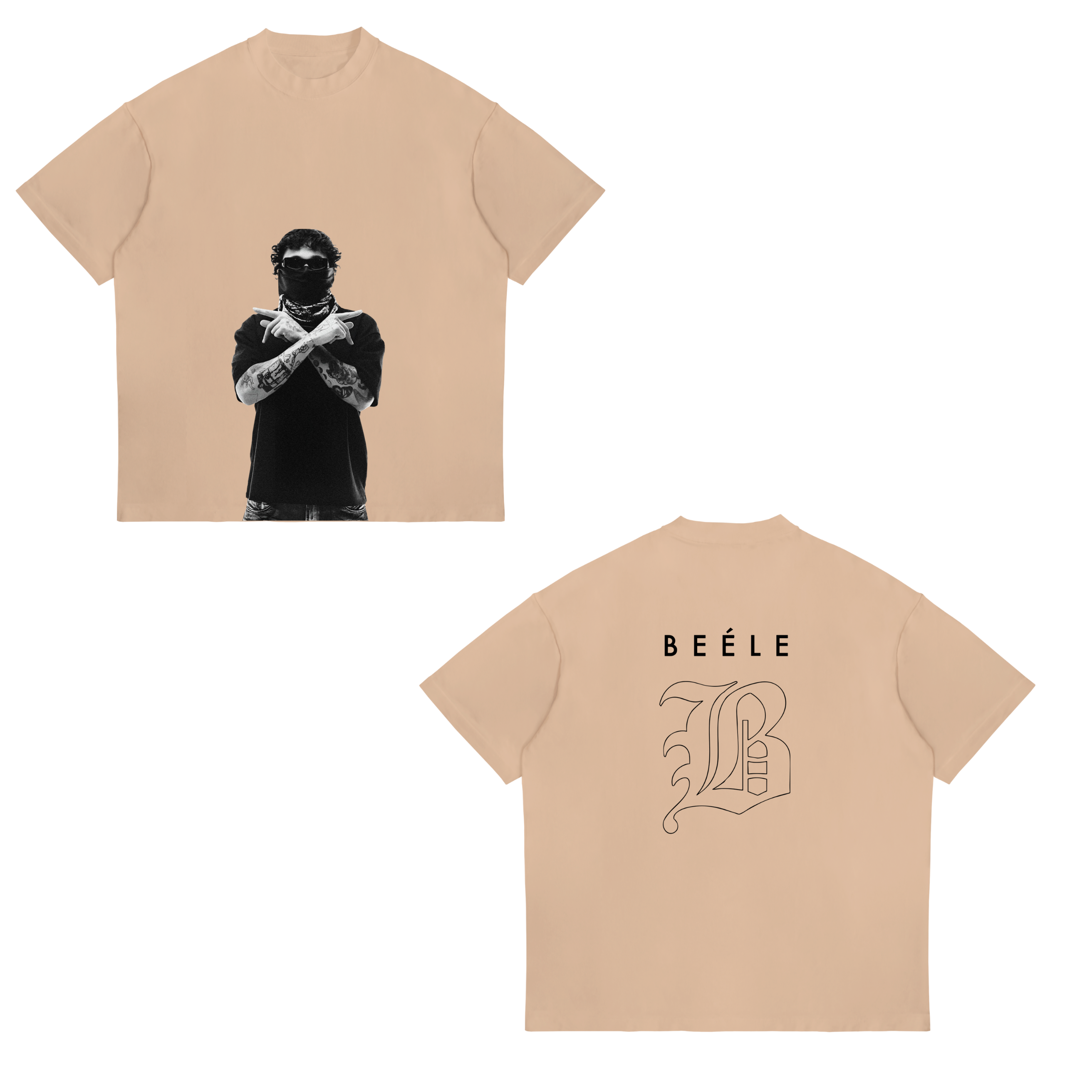 Camisa Borondo 1 - Beéle