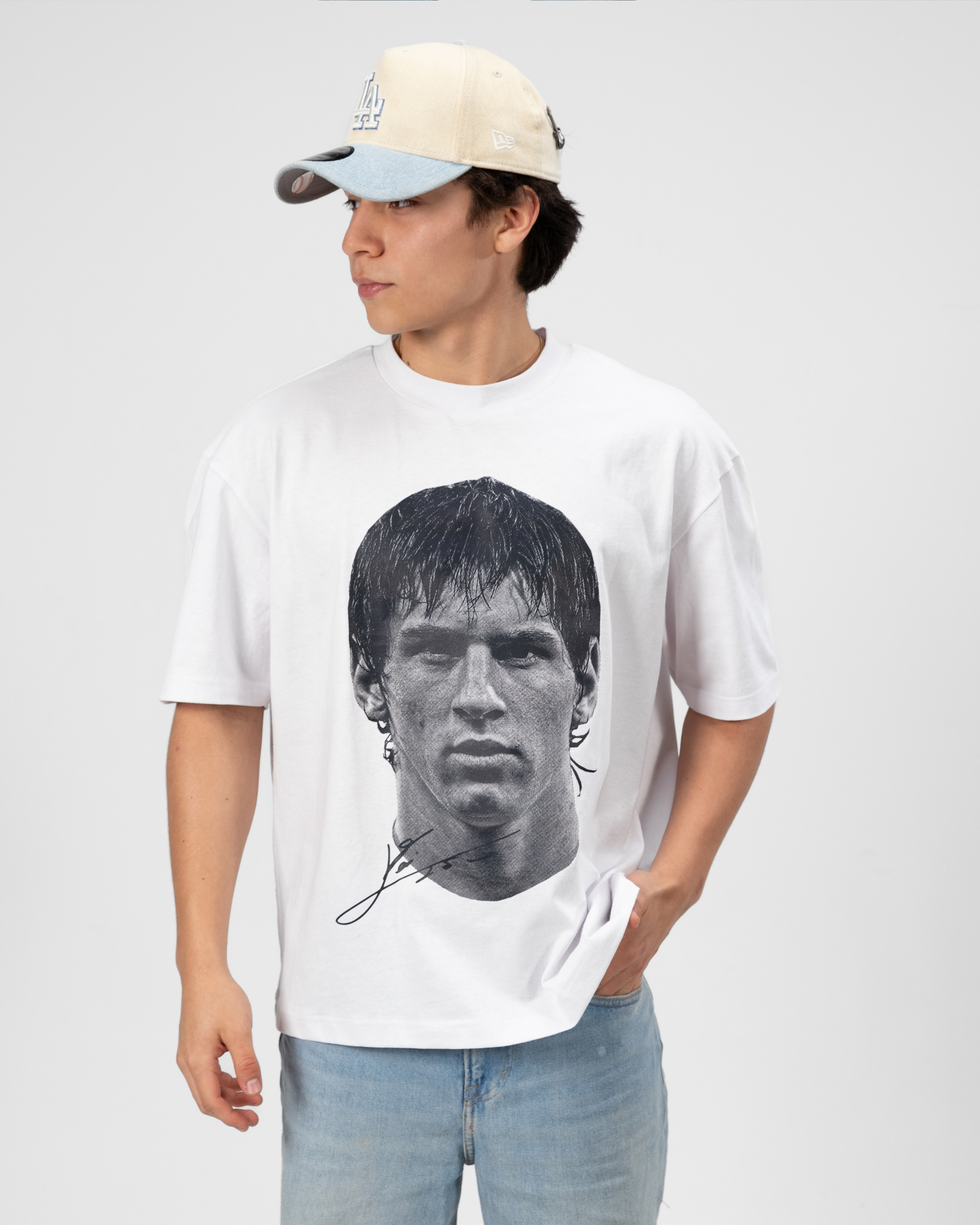 Camisa Selección de fútbol de Argentina 1 - Lionel Messi