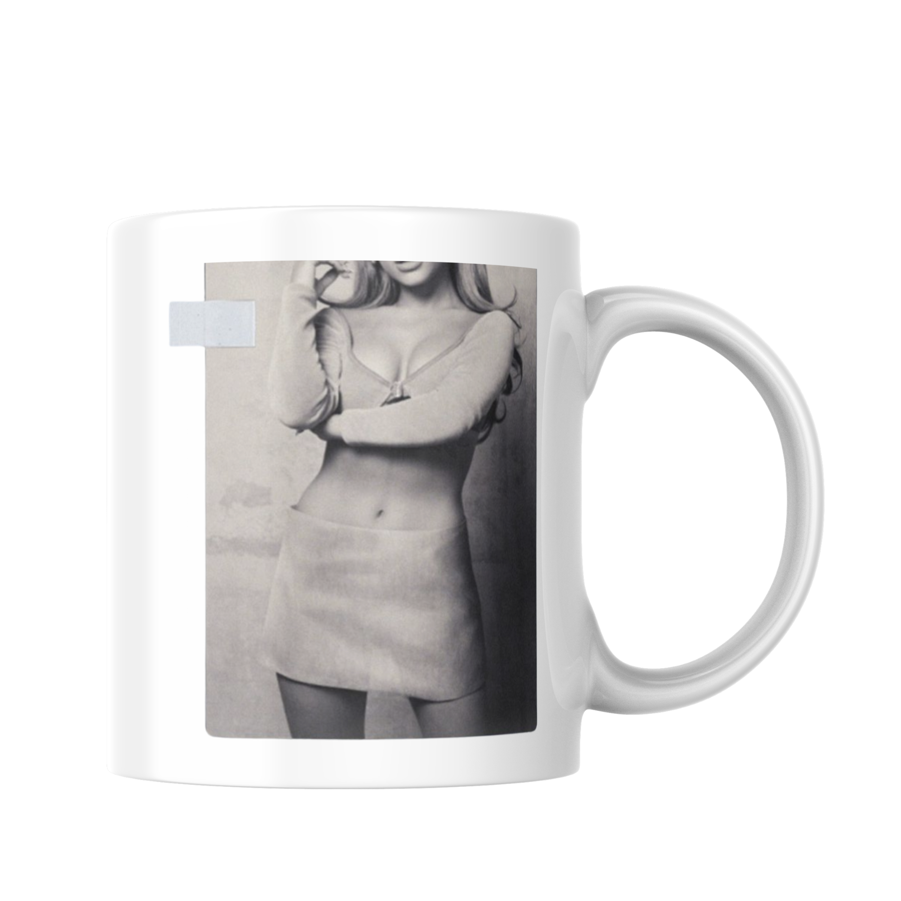 Taza Positions 1 - Ariana Grande