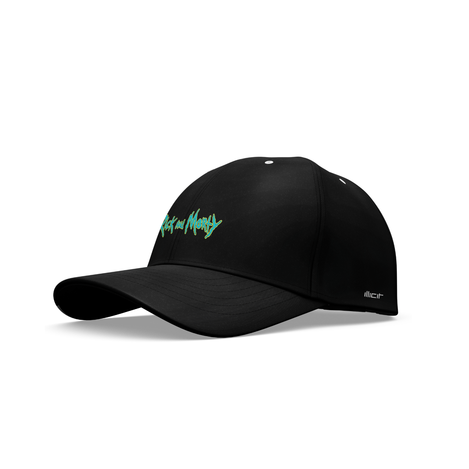 Gorra 1 - Rick and Morty