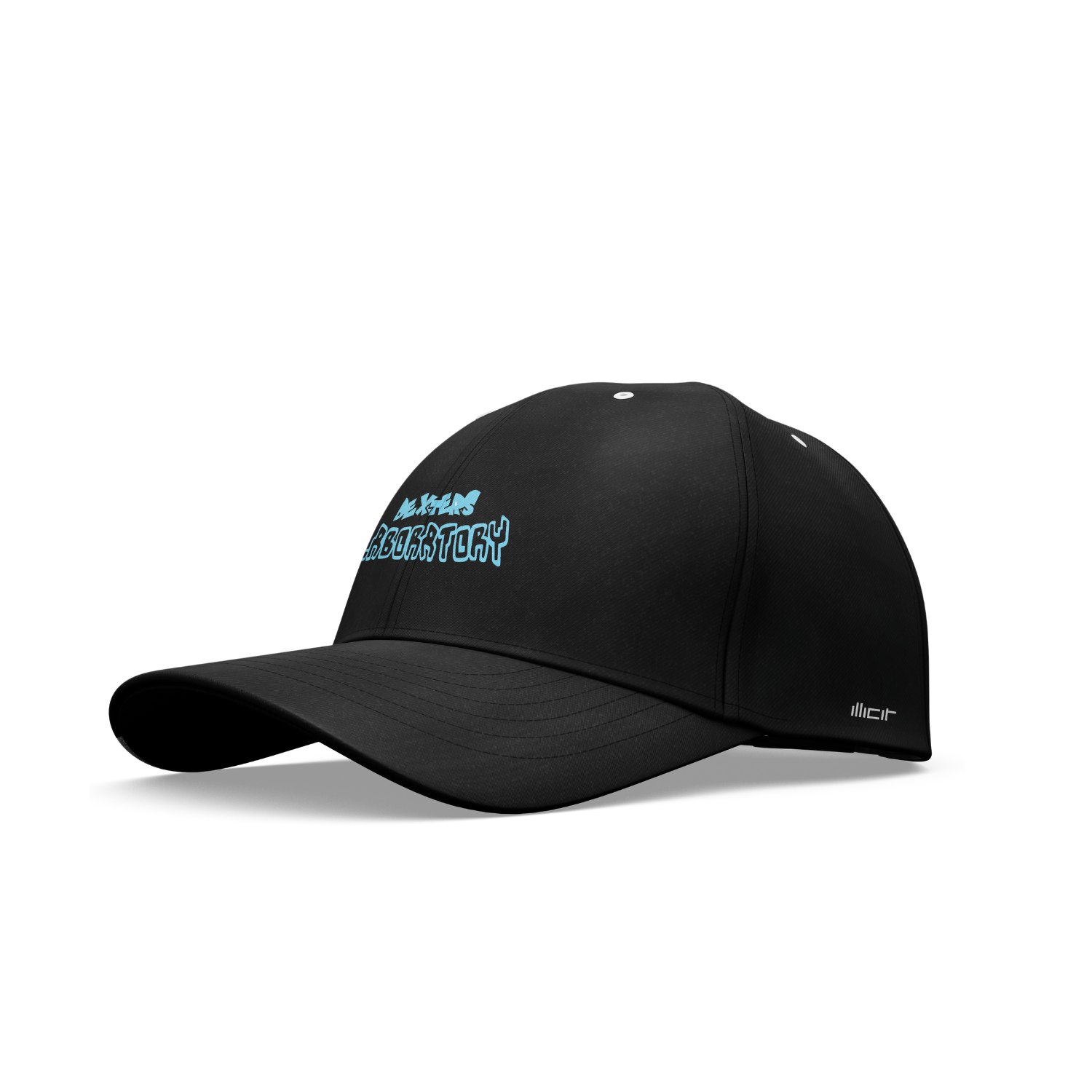 Gorra 2 - El Laboratorio de Dexter