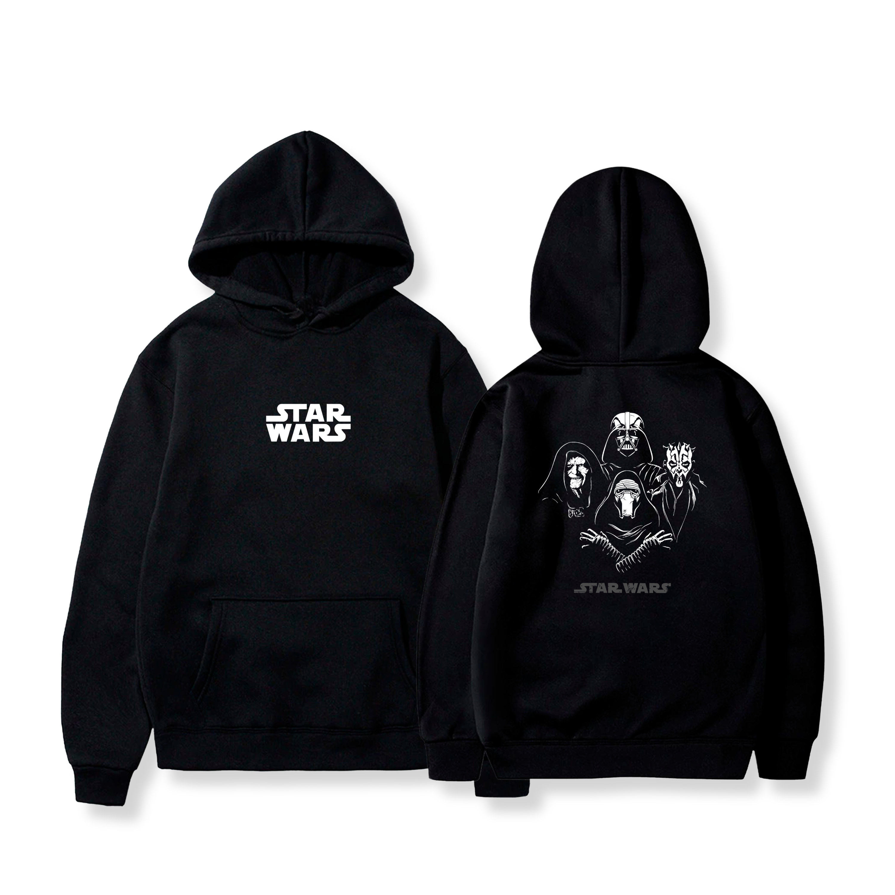 Hoodie 2 - Star Wars