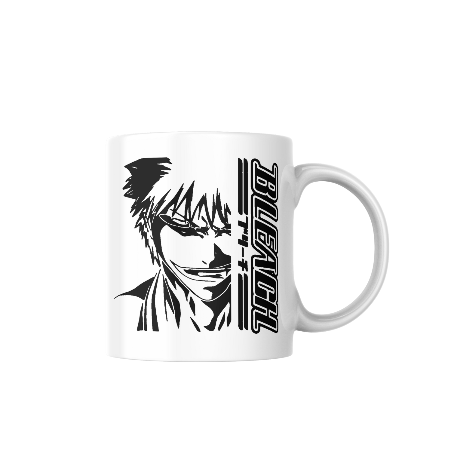 Taza 1 - Bleach