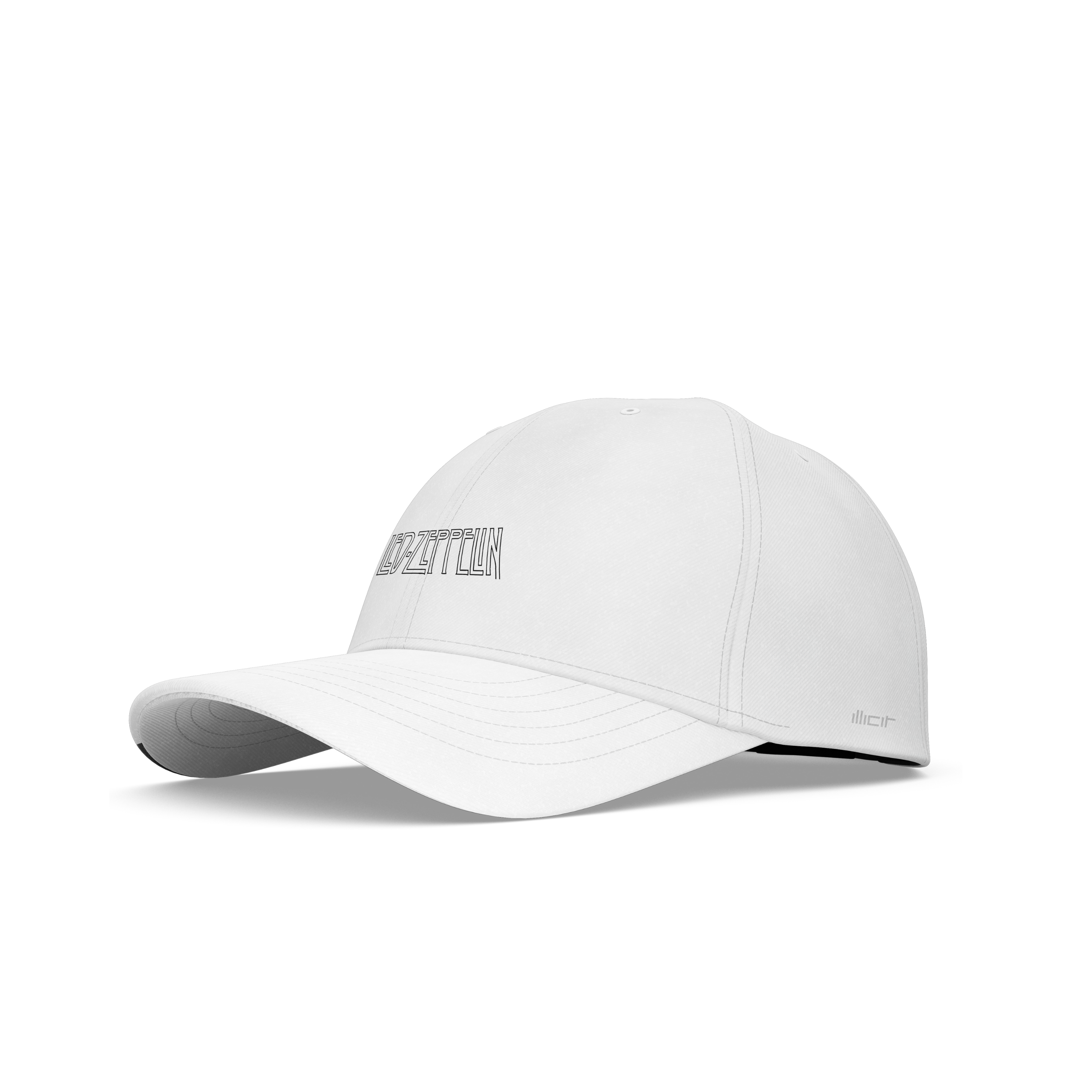 Gorra 2 - Led Zeppelin