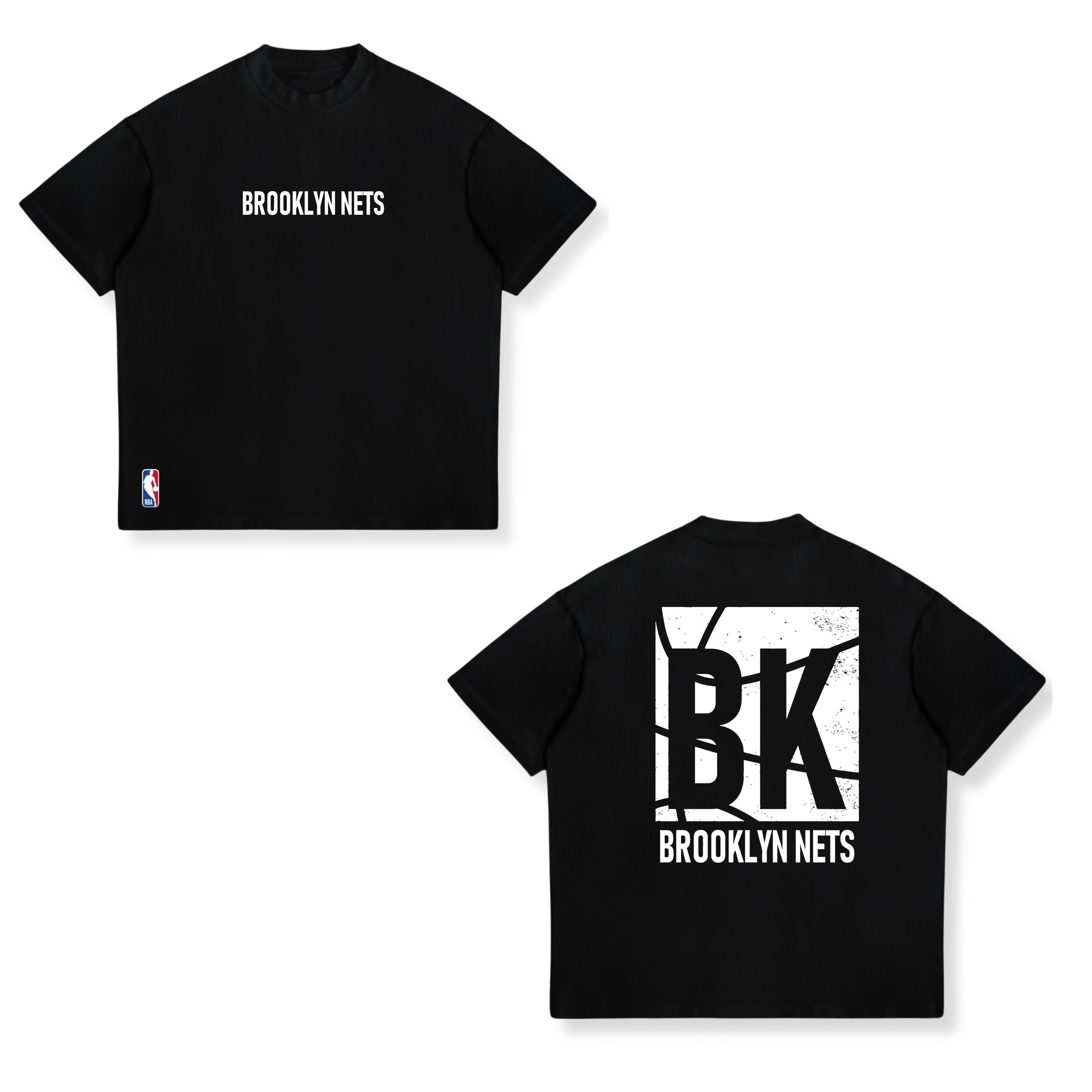 Camisa 2 - Brooklyn Nets