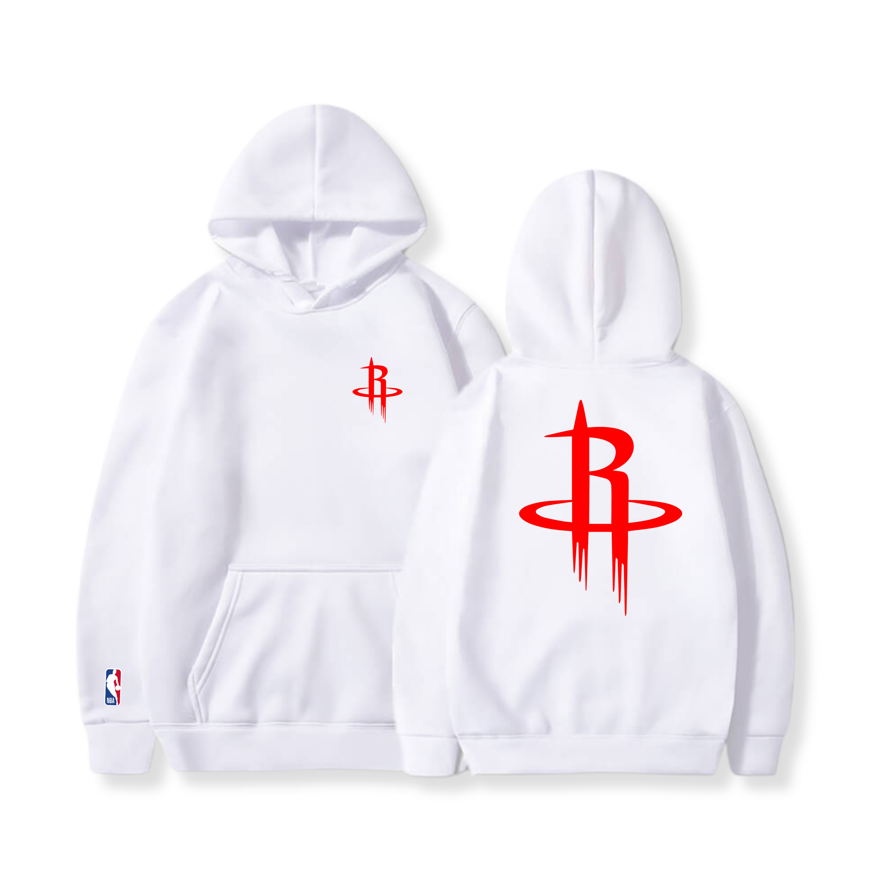 Hoodie 1 - Houston Rockets