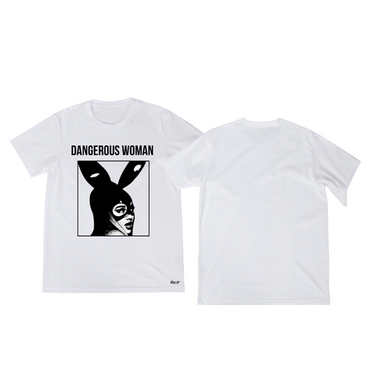 DW Ariana Grande t-shirt 1