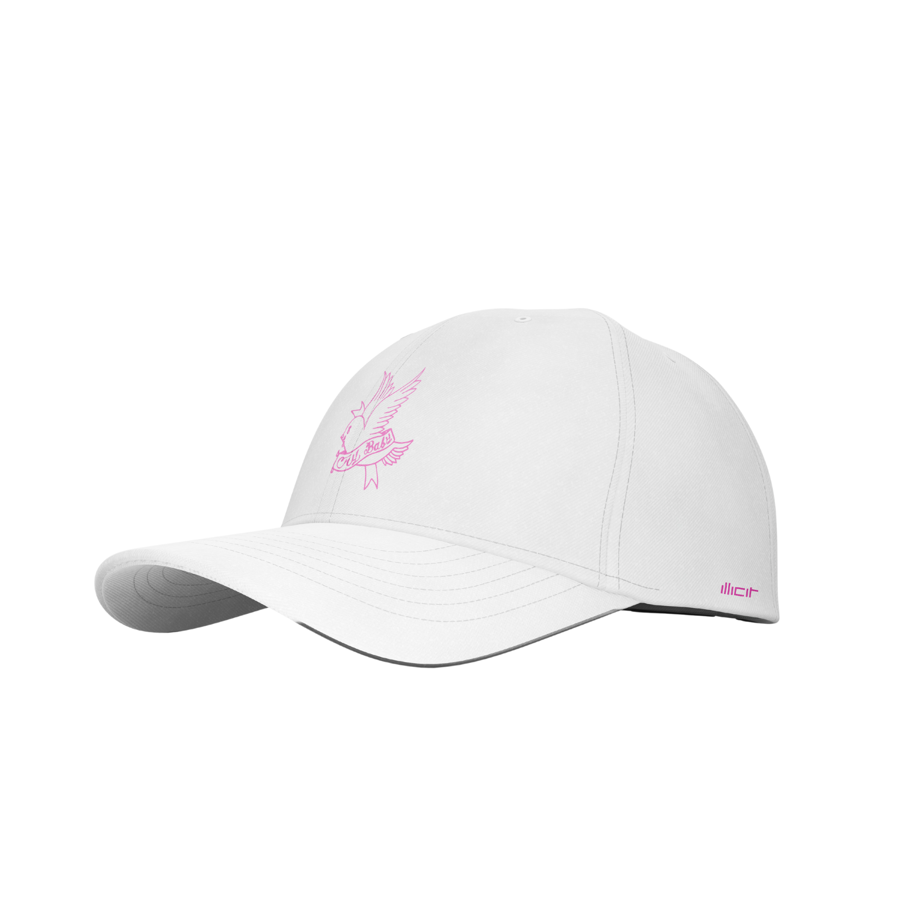 Gorra Lil Peep 1