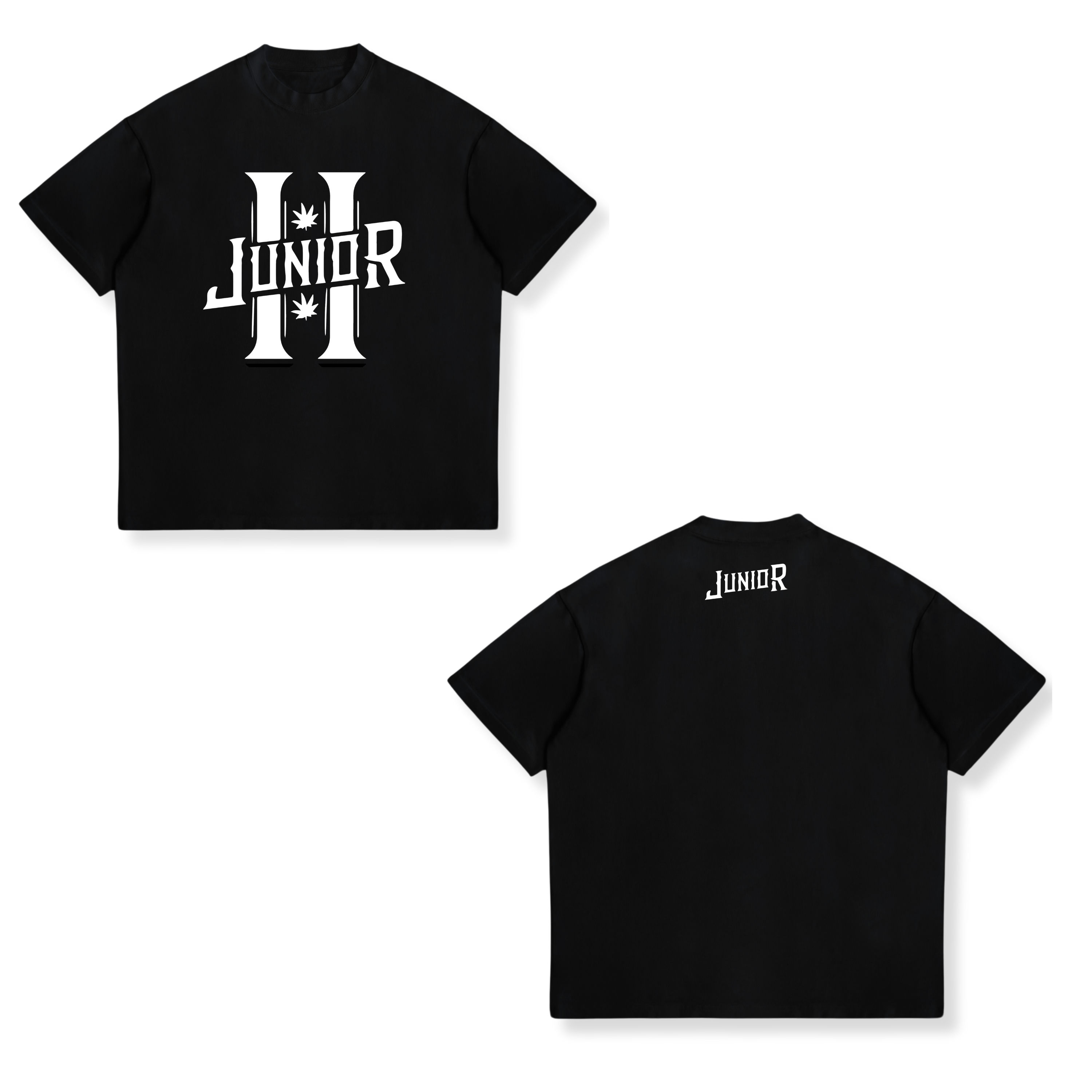 Camisa $ad Boyz 4 Life II 2 - Junior H