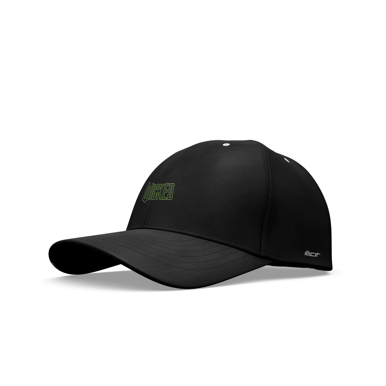 Gorra 2 - Wicked