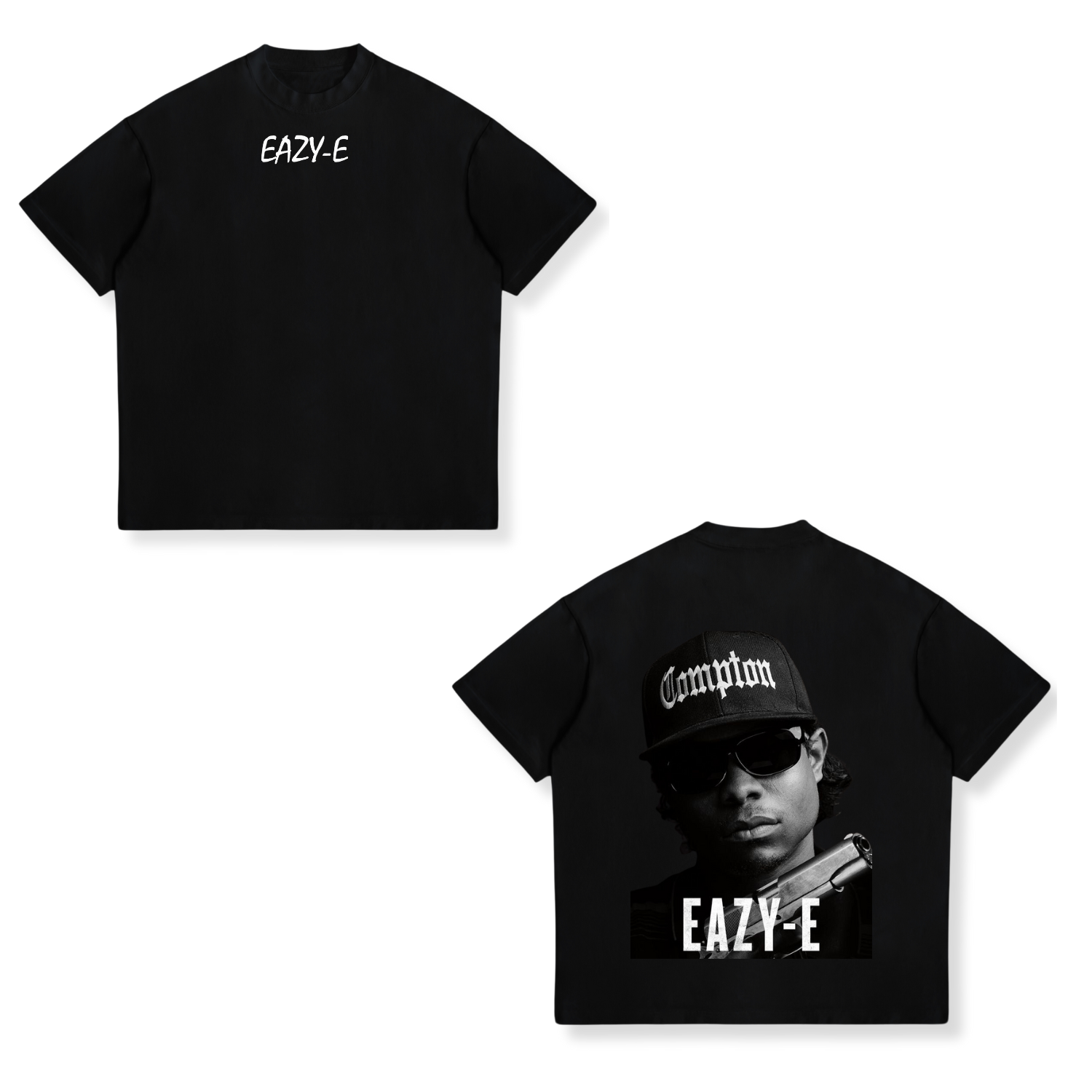 Camisa 2 - Eazy E