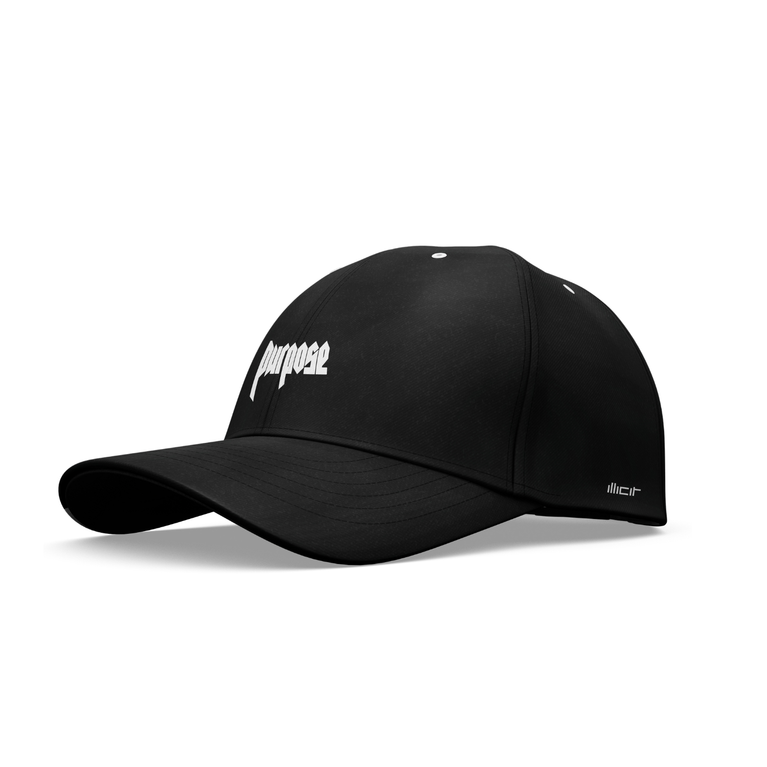 Gorra Purpose 1 - Justin Bieber