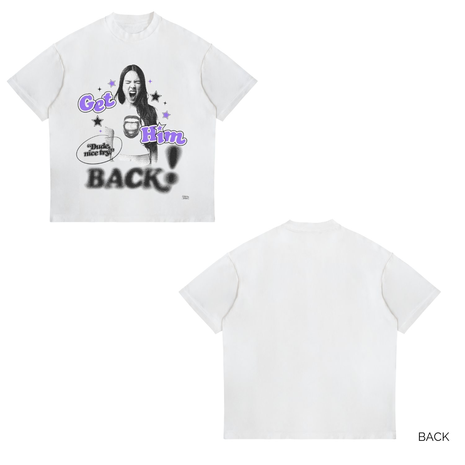 Camisa Guts 5 - Olivia Rodrigo