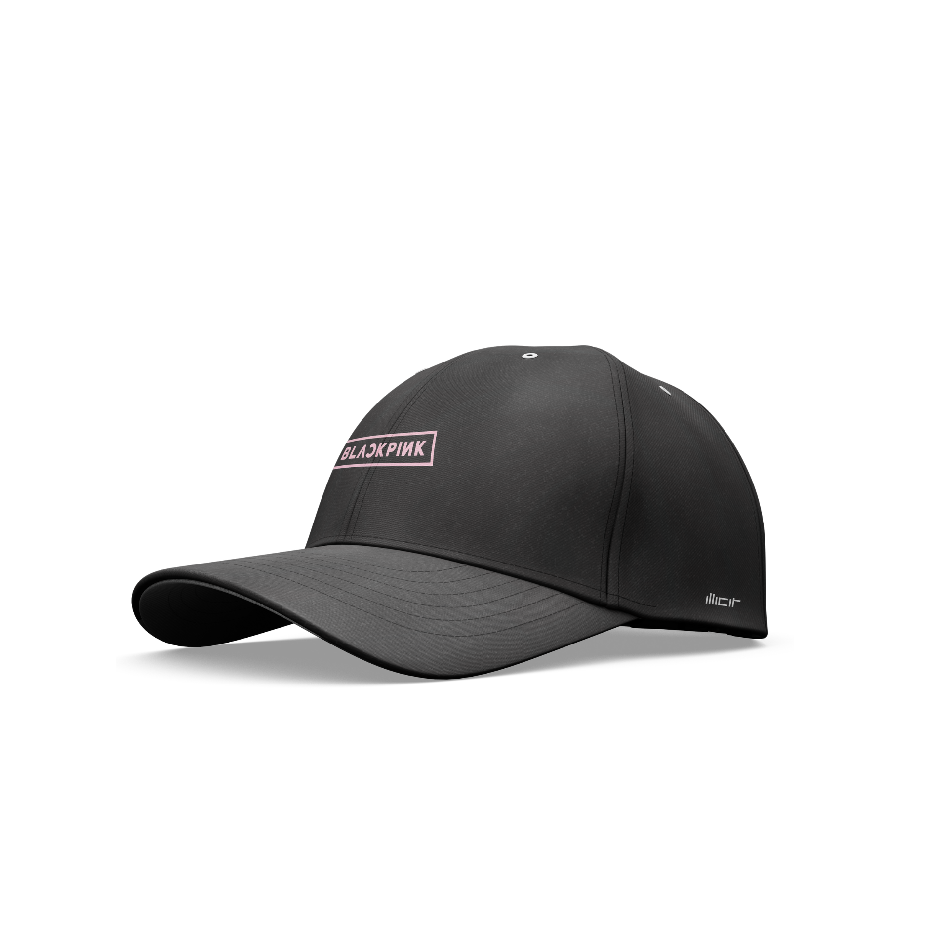 Gorra Born Pink 1 - Blackpink