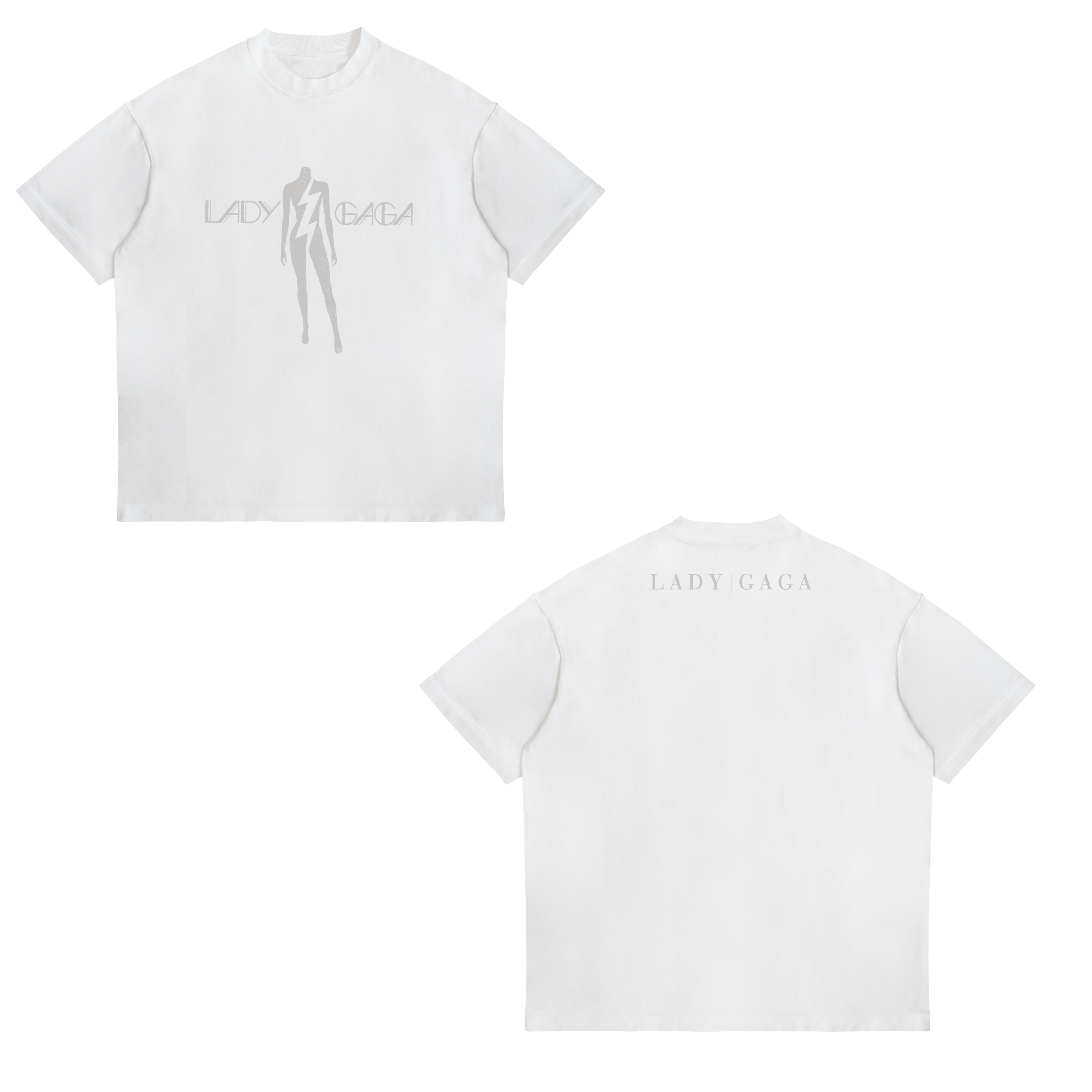 Camisa The Fame 14 - Lady Gaga