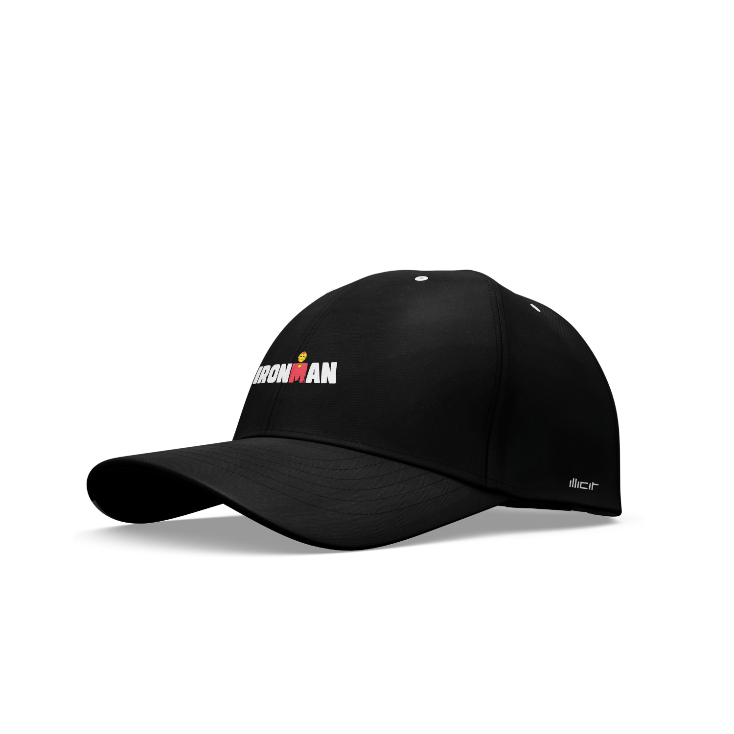 Gorra 2 - Iron Man