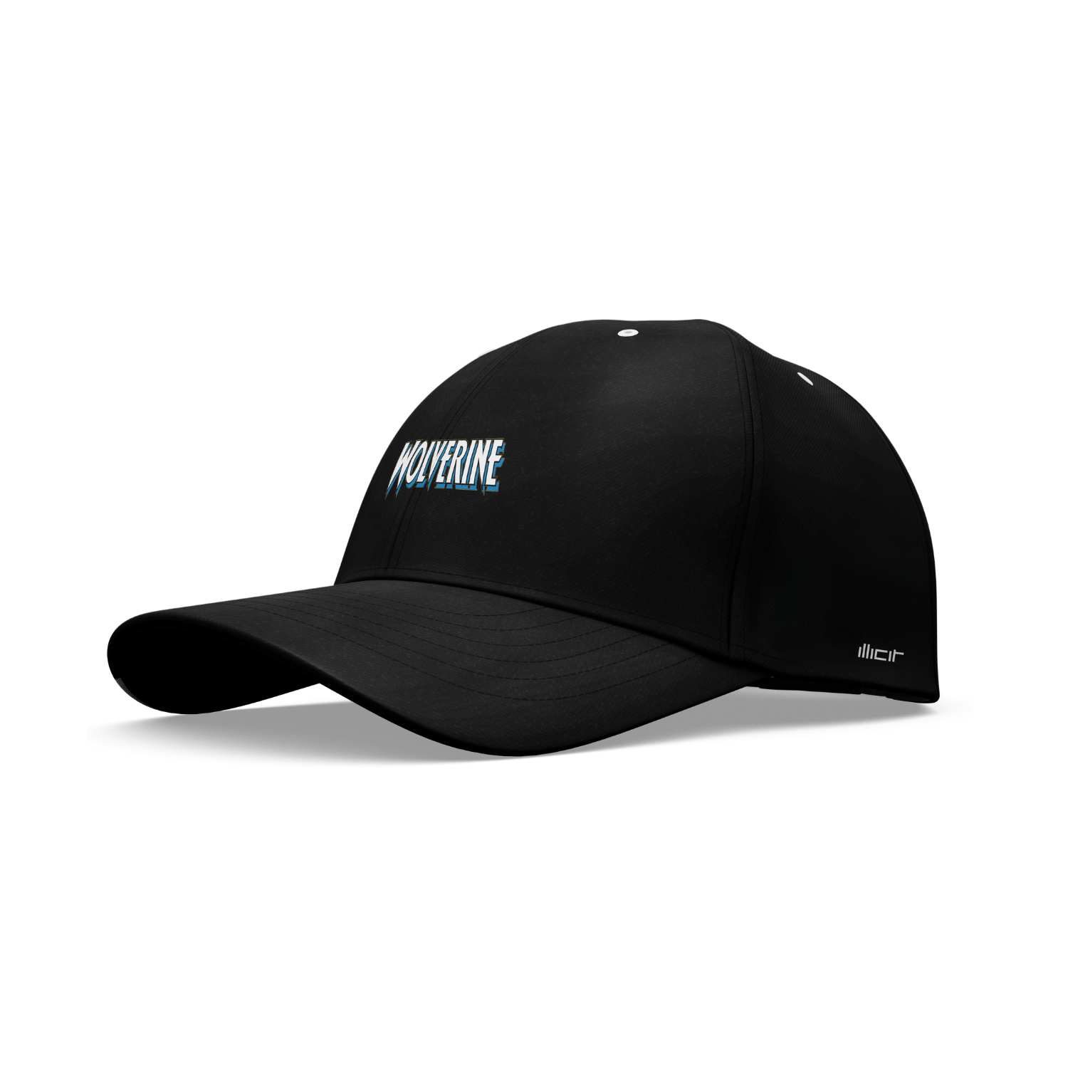 Gorra 1 - Wolverine