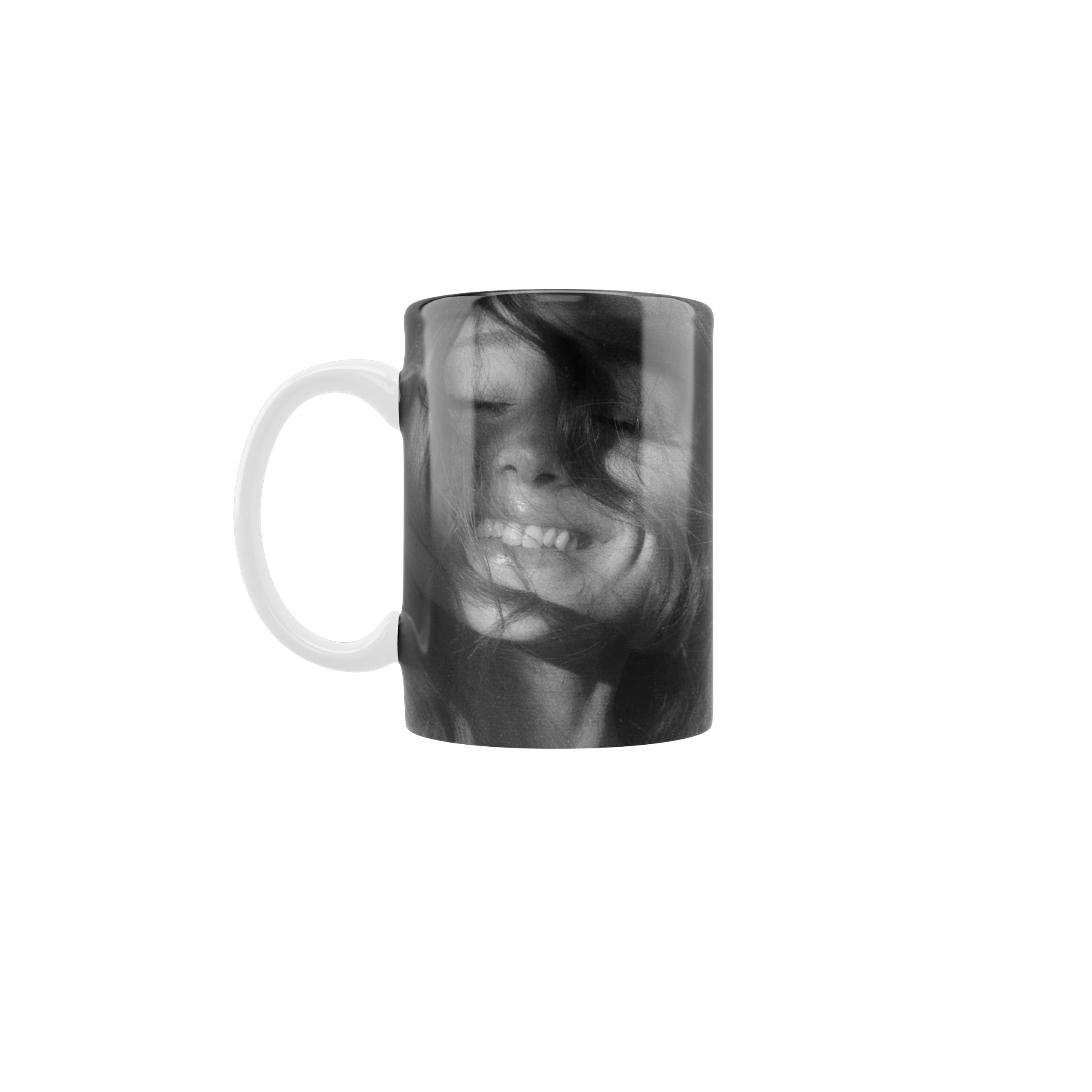 Taza Petal Tile Photo  4 - Ariana Grande