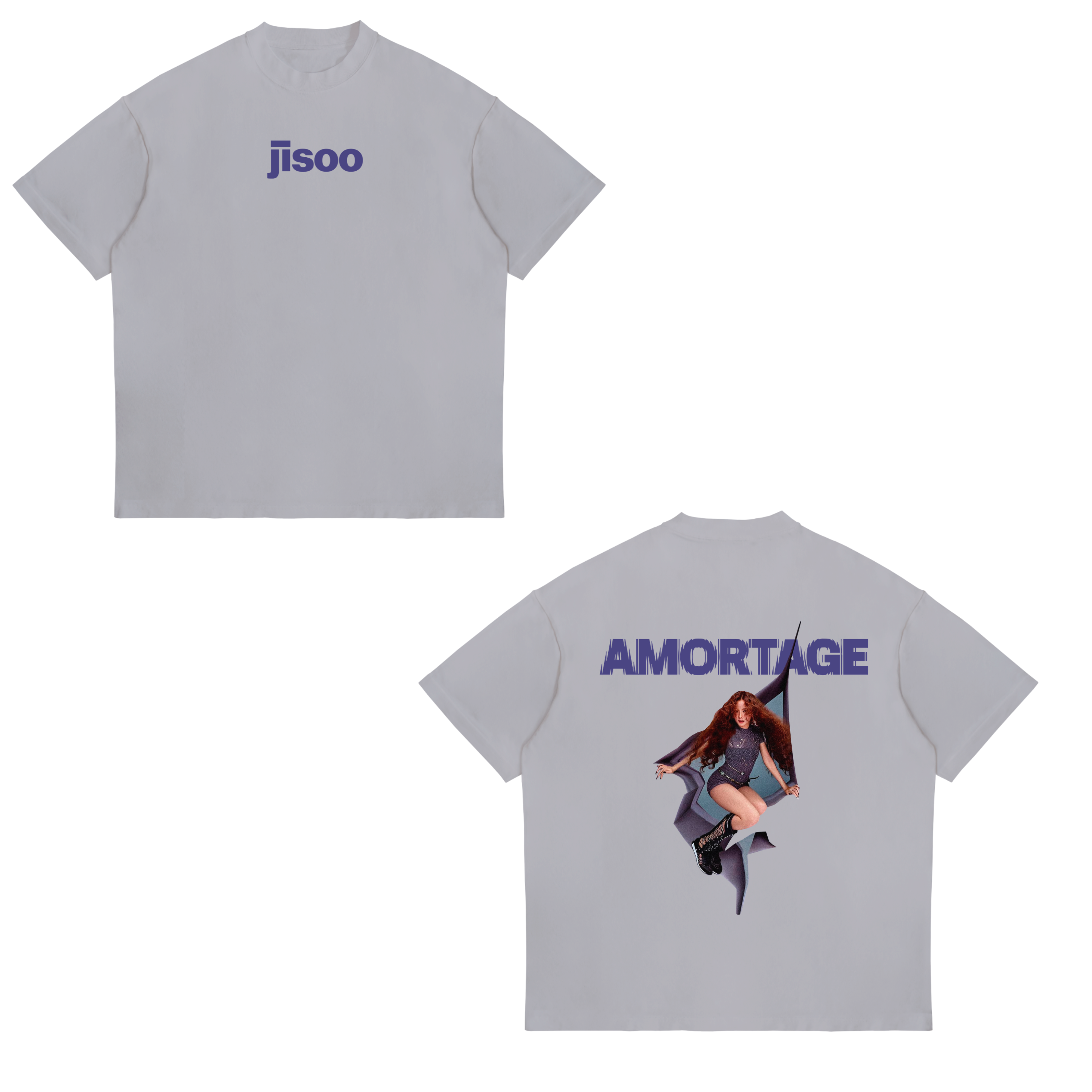 Camisa Amortage 2 - Jisso
